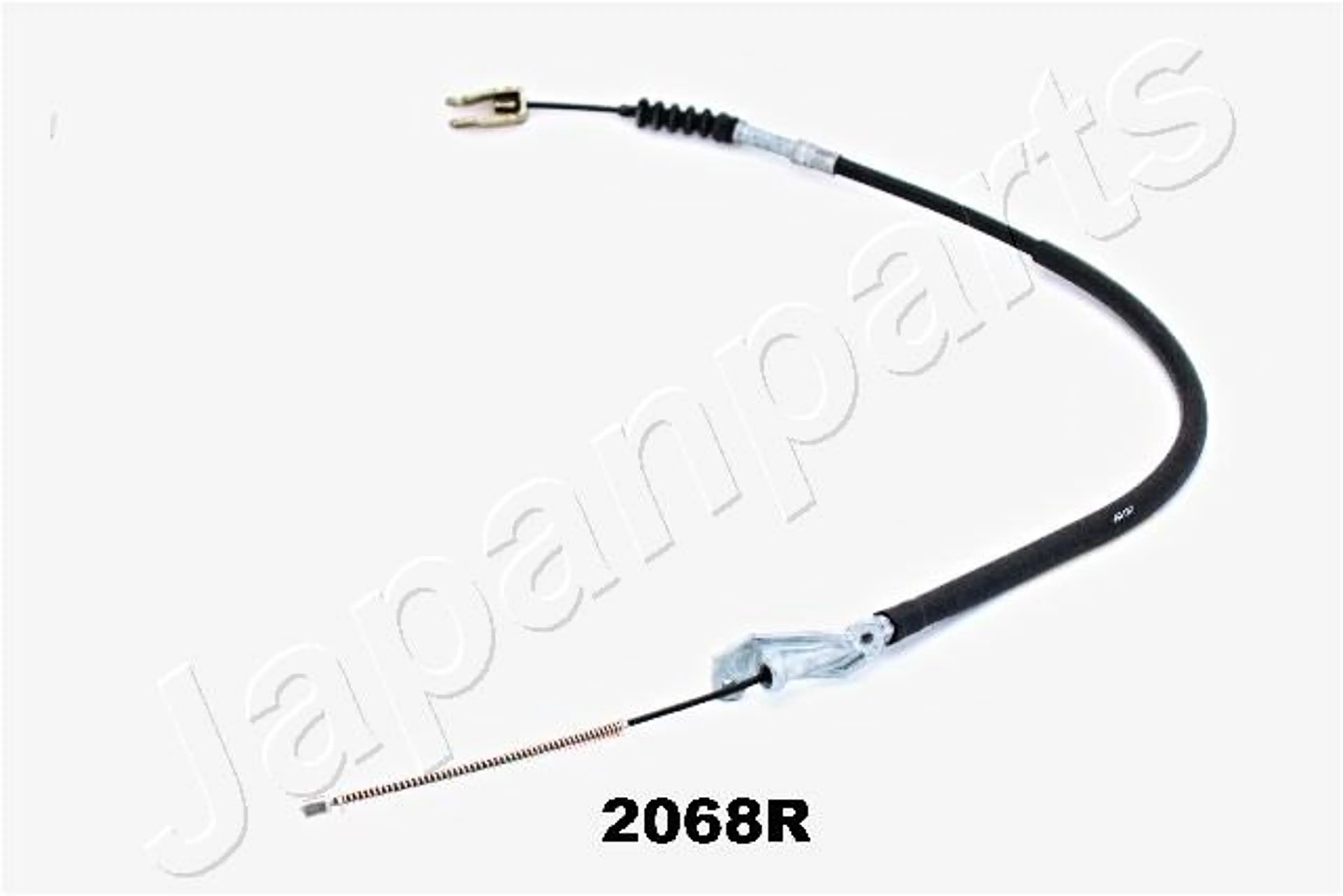 CABLE, FRENO DE ESTACIONAMIENTO