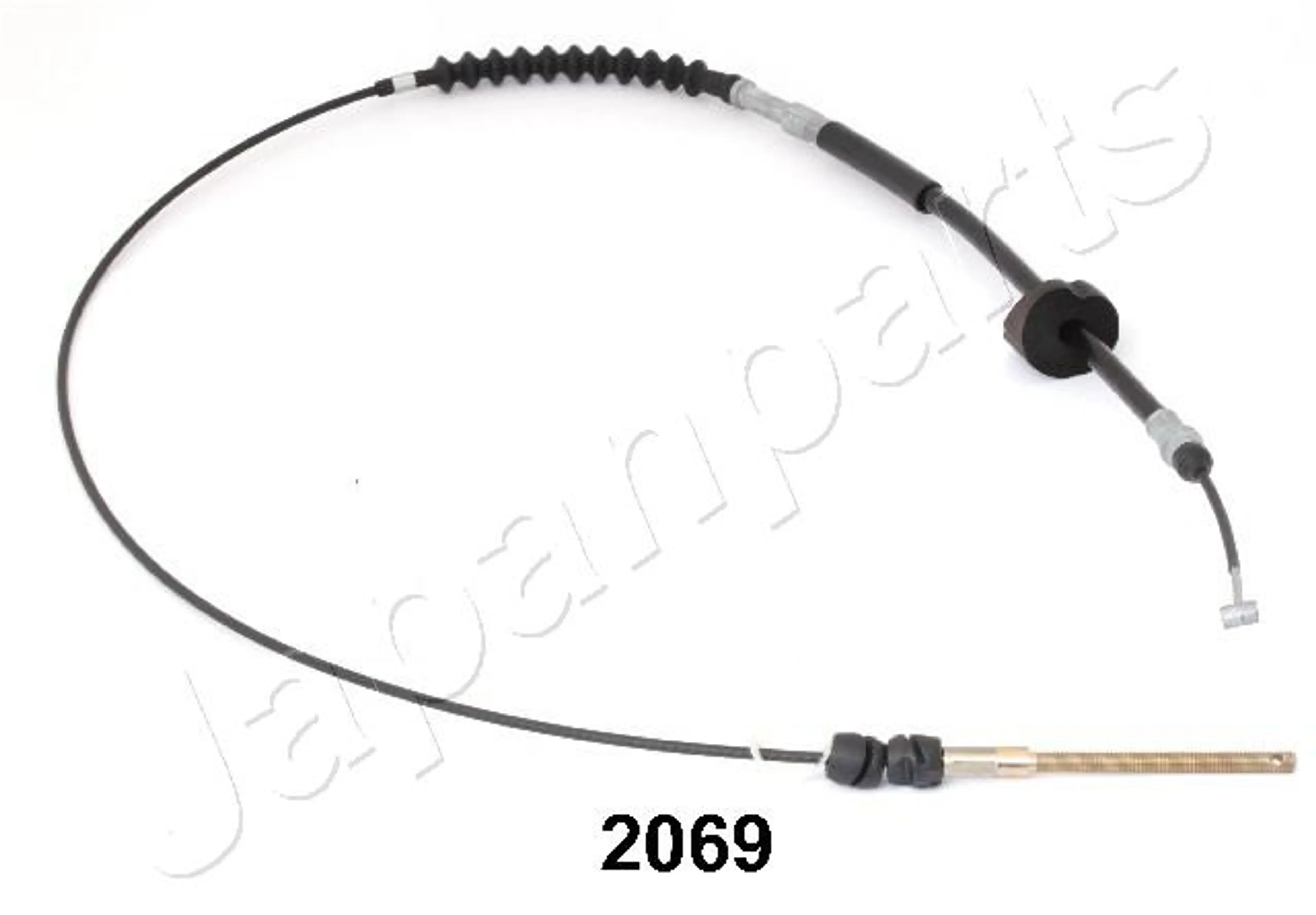 CABLE, FRENO DE ESTACIONAMIENTO