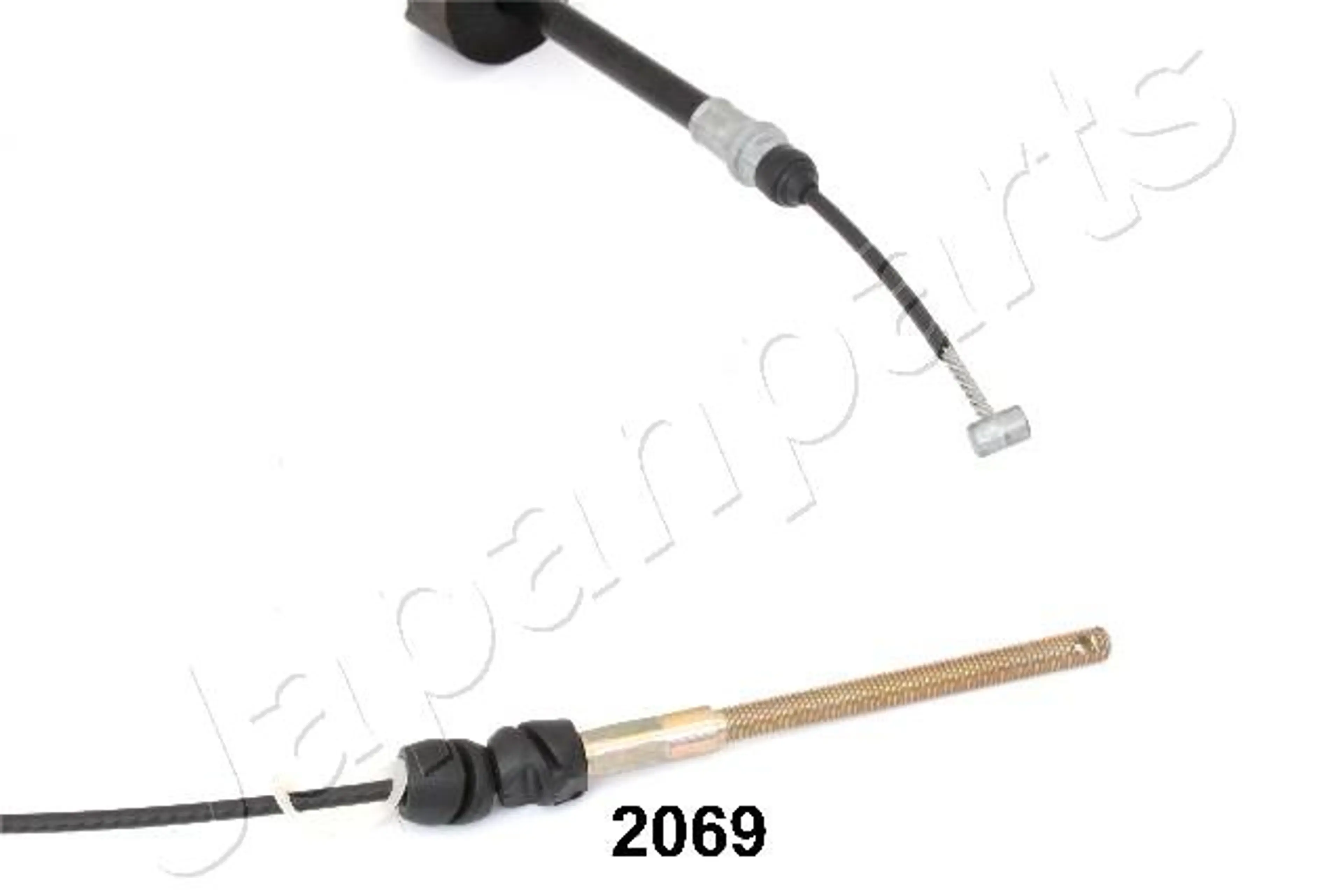 CABLE, FRENO DE ESTACIONAMIENTO