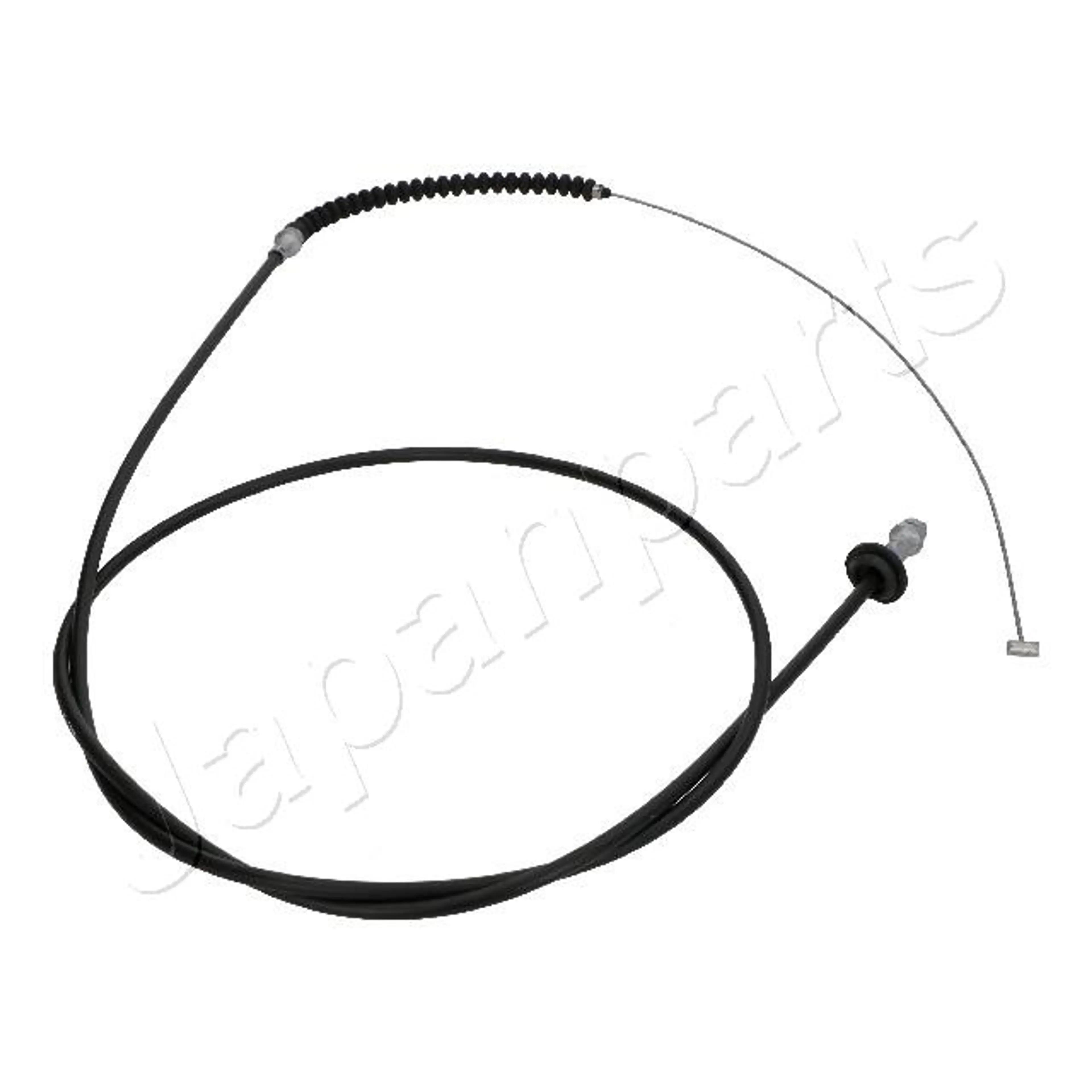 CABLE, FRENO DE ESTACIONAMIENTO