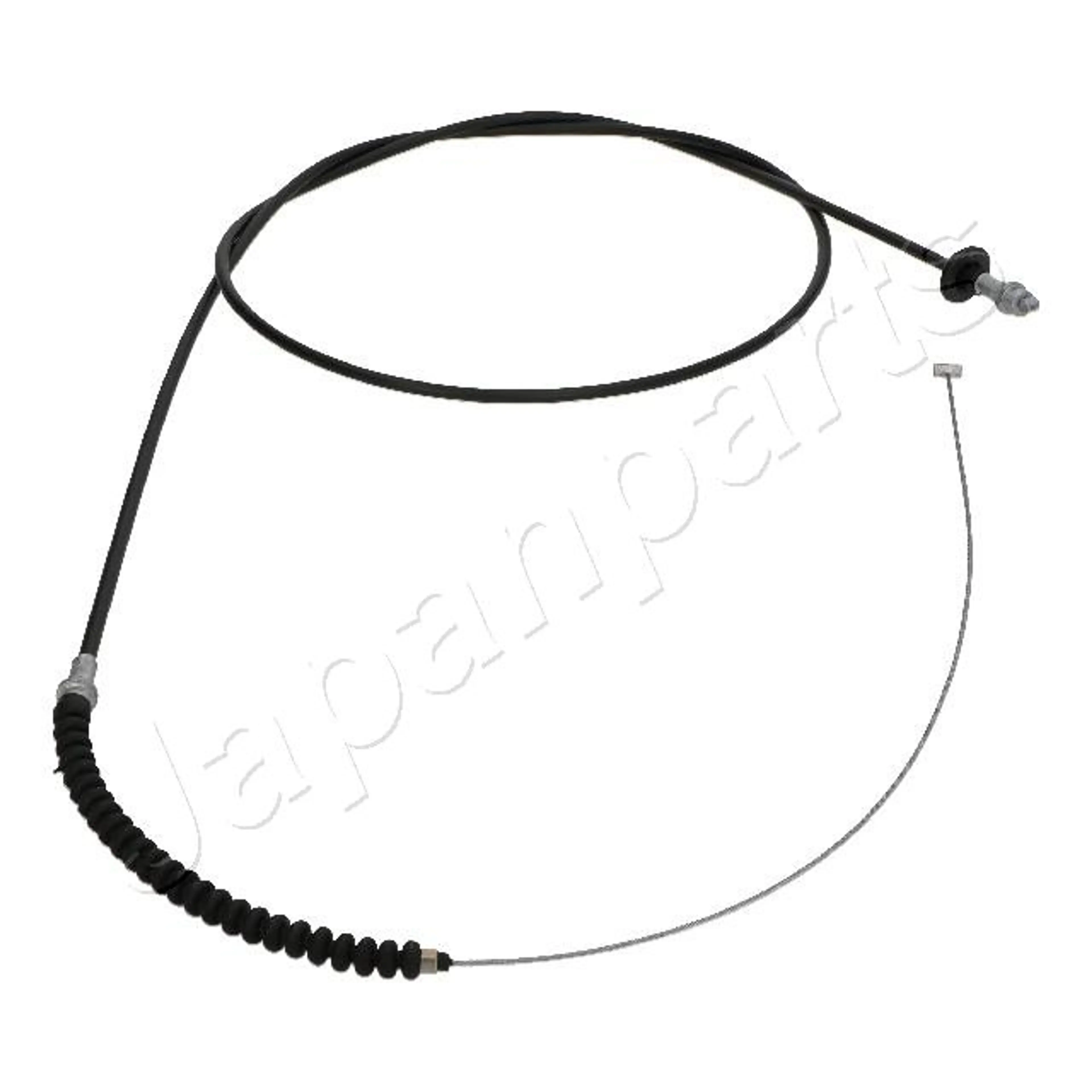 CABLE, FRENO DE ESTACIONAMIENTO