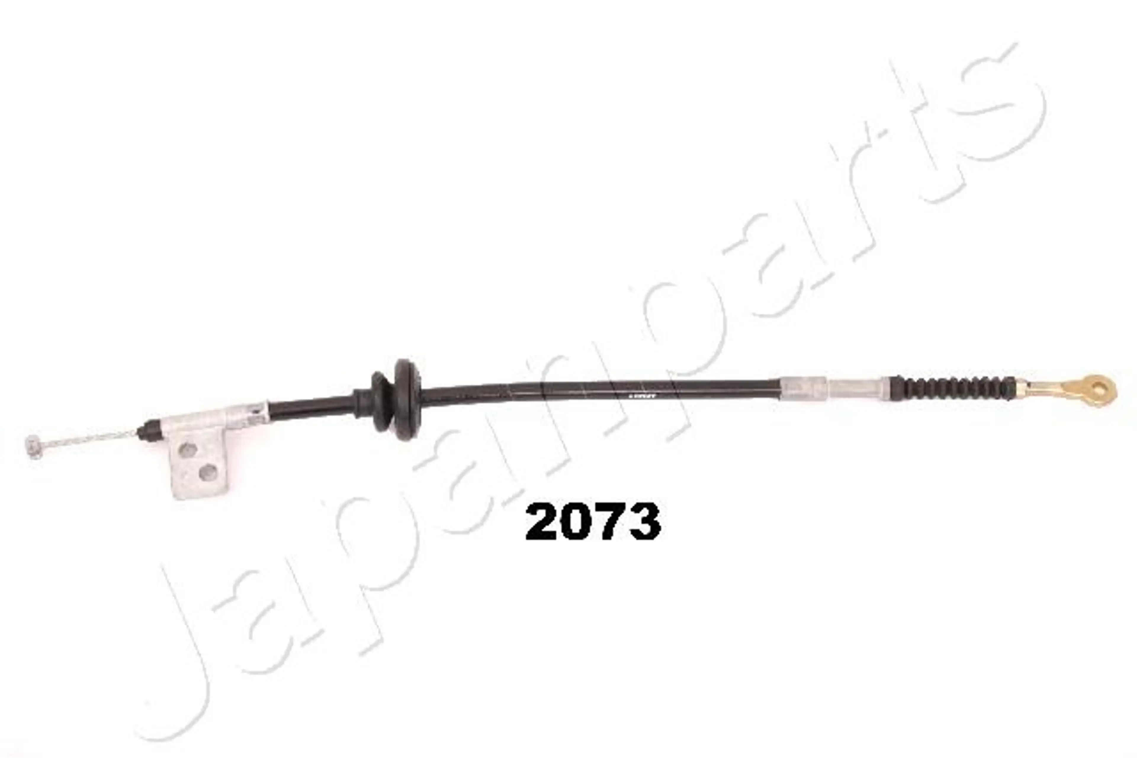 CABLE, FRENO DE ESTACIONAMIENTO