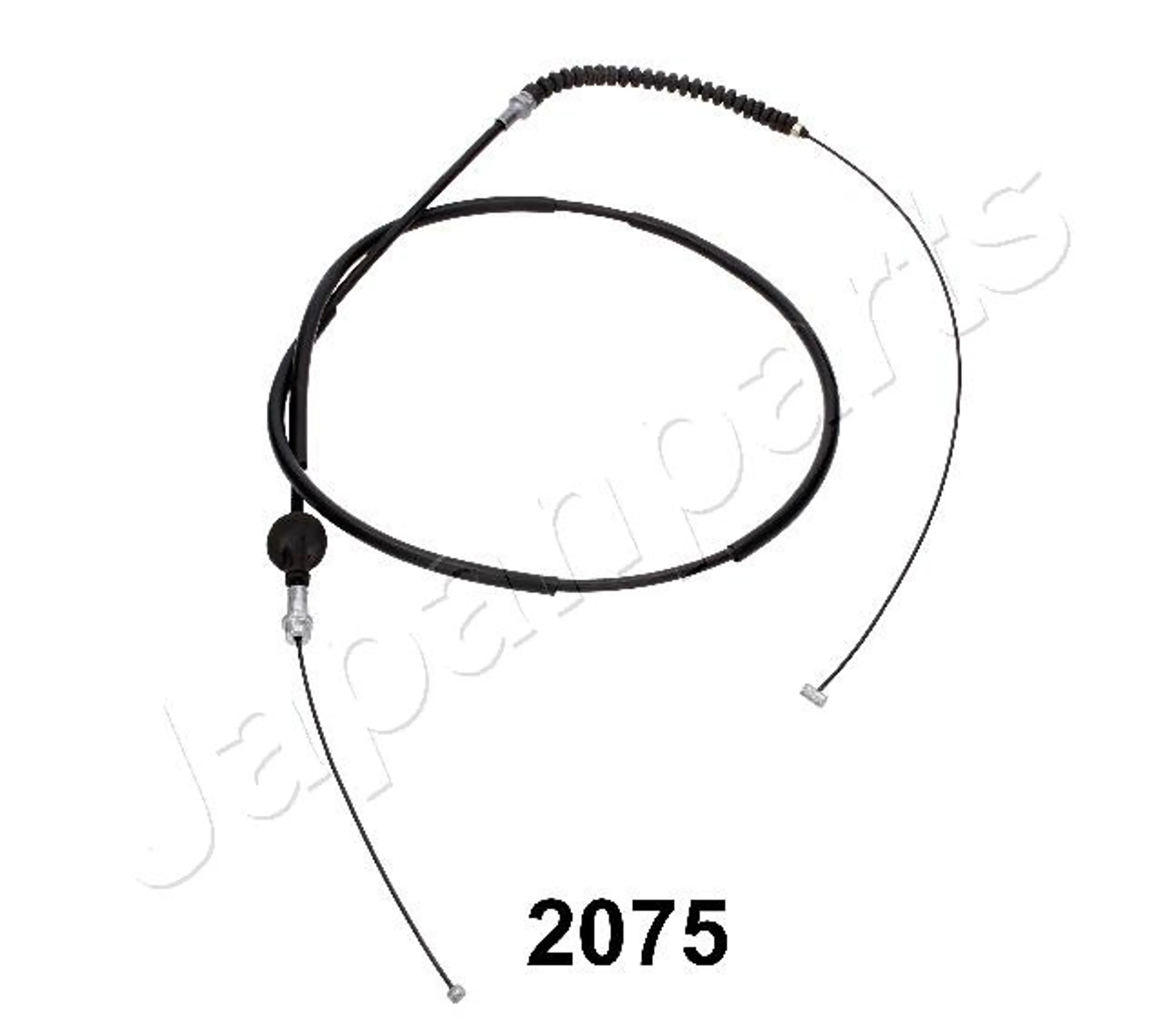 CABLE, FRENO DE ESTACIONAMIENTO