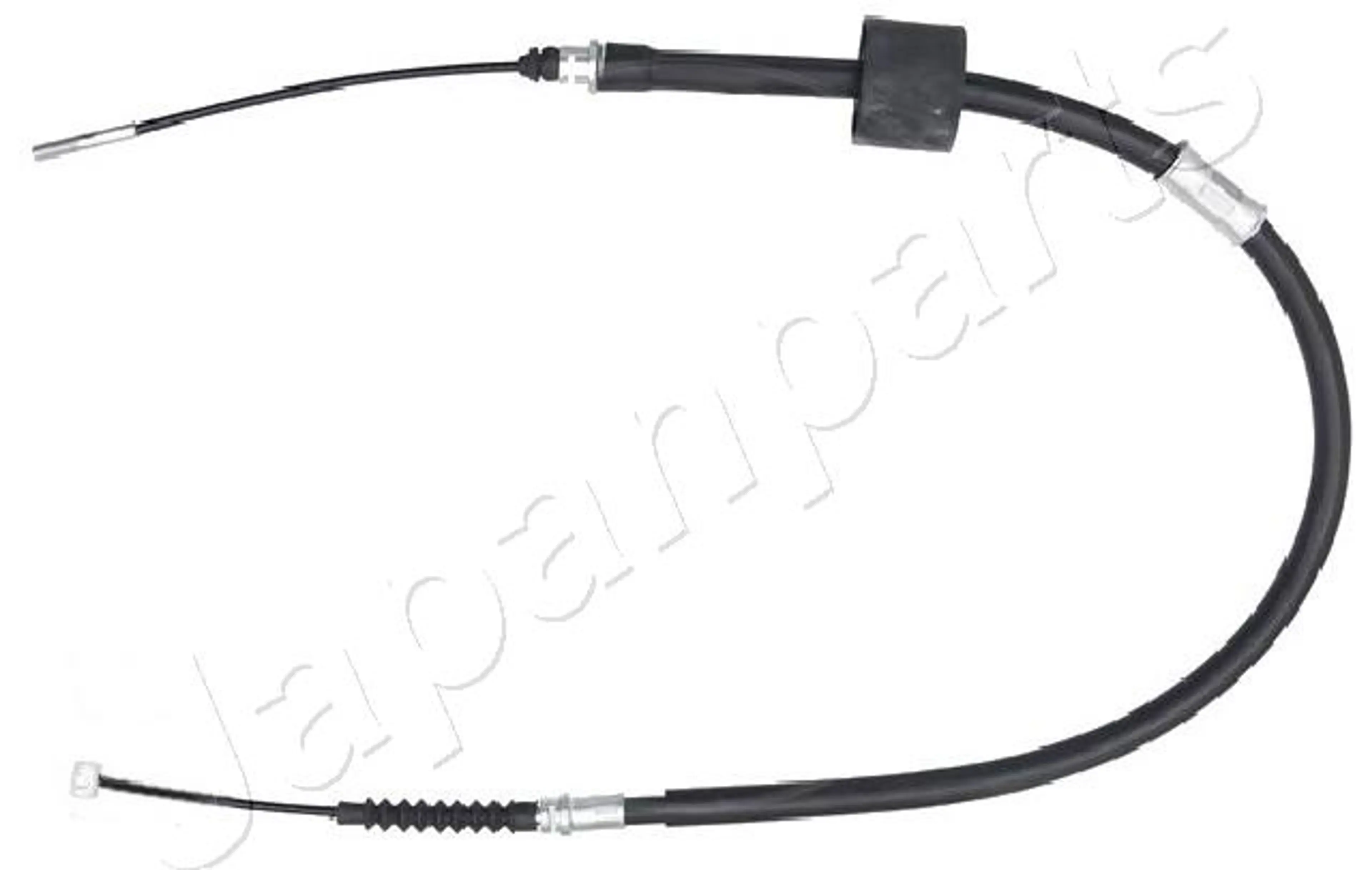 CABLE, FRENO DE ESTACIONAMIENTO