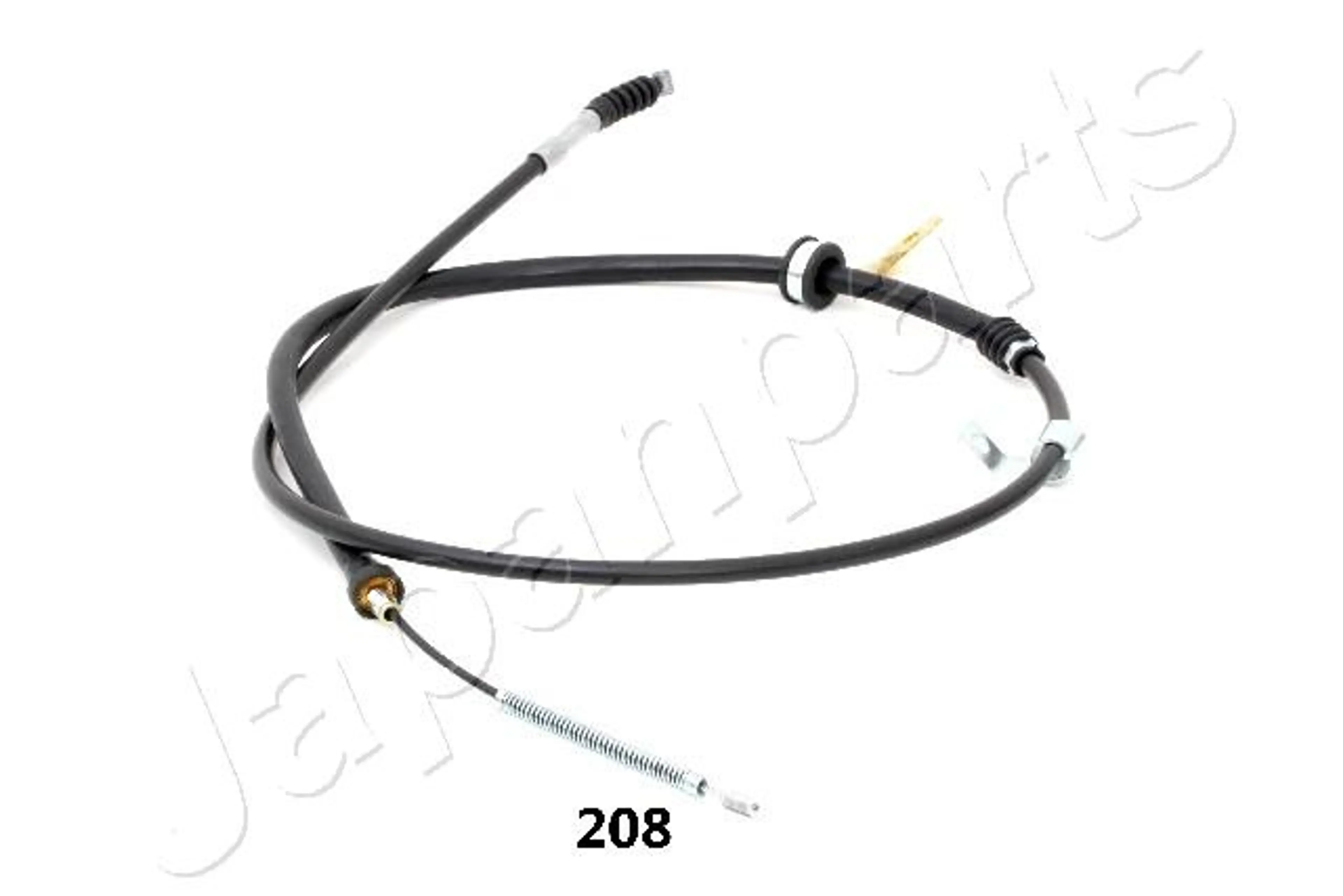CABLE, FRENO DE ESTACIONAMIENTO