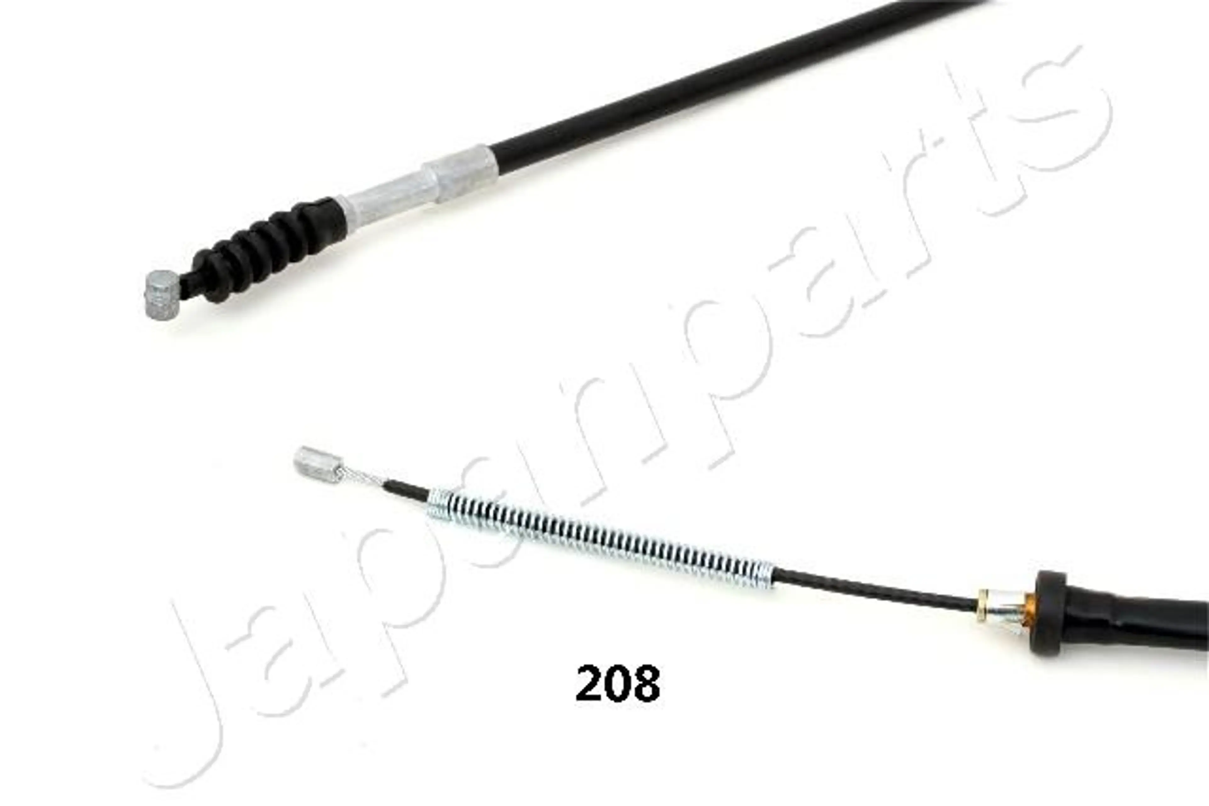 CABLE, FRENO DE ESTACIONAMIENTO