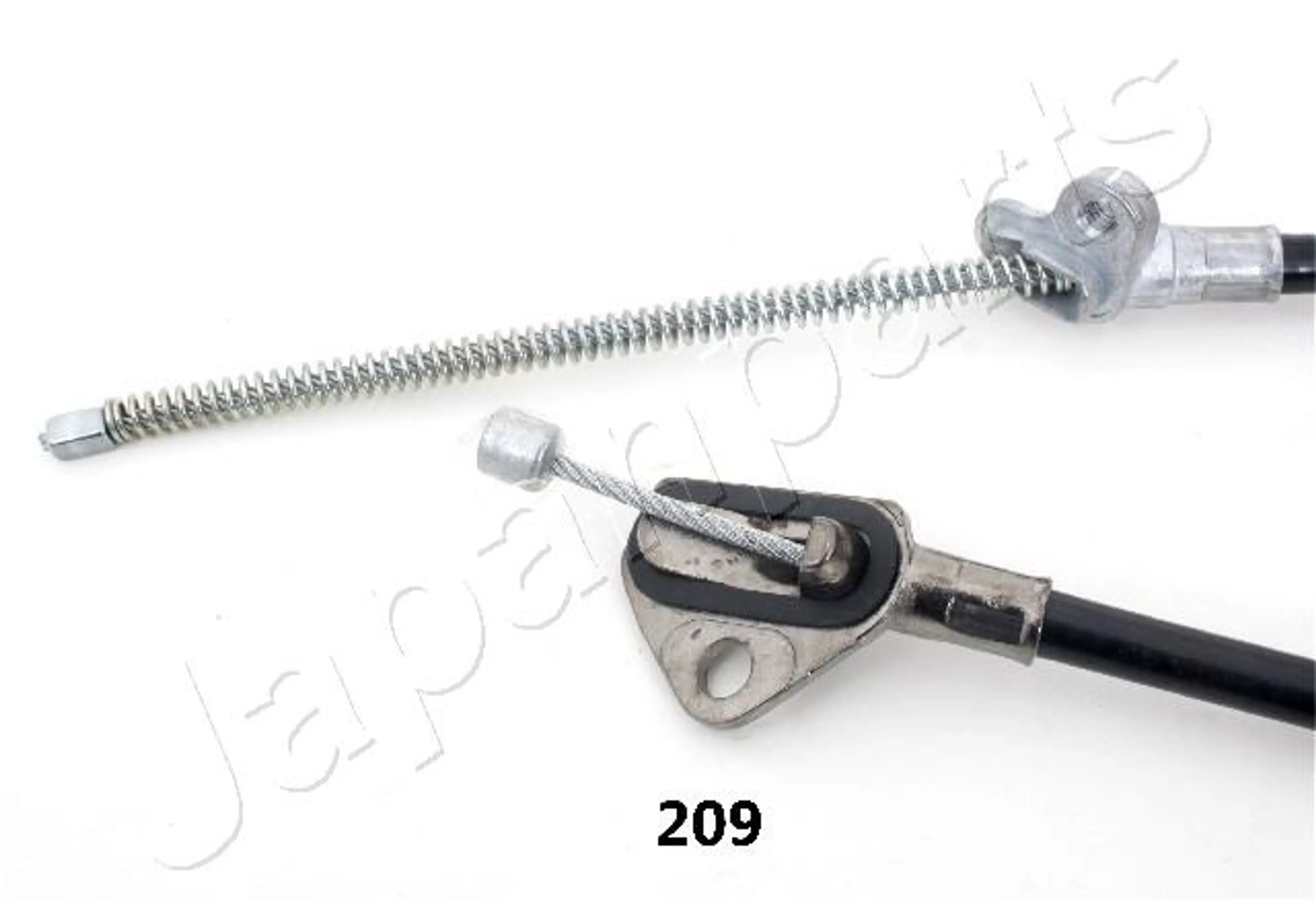 CABLE, FRENO DE ESTACIONAMIENTO