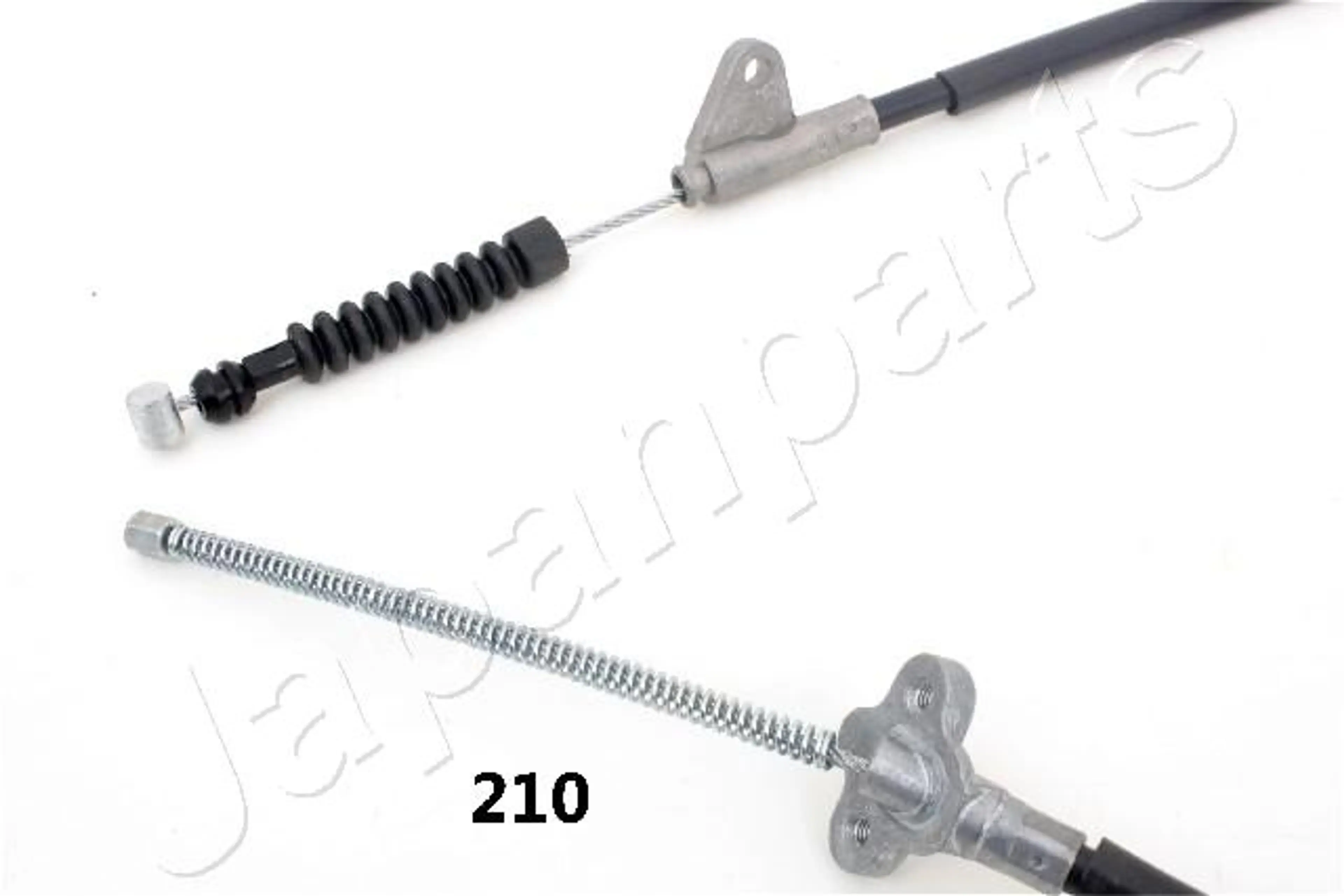 CABLE, FRENO DE ESTACIONAMIENTO