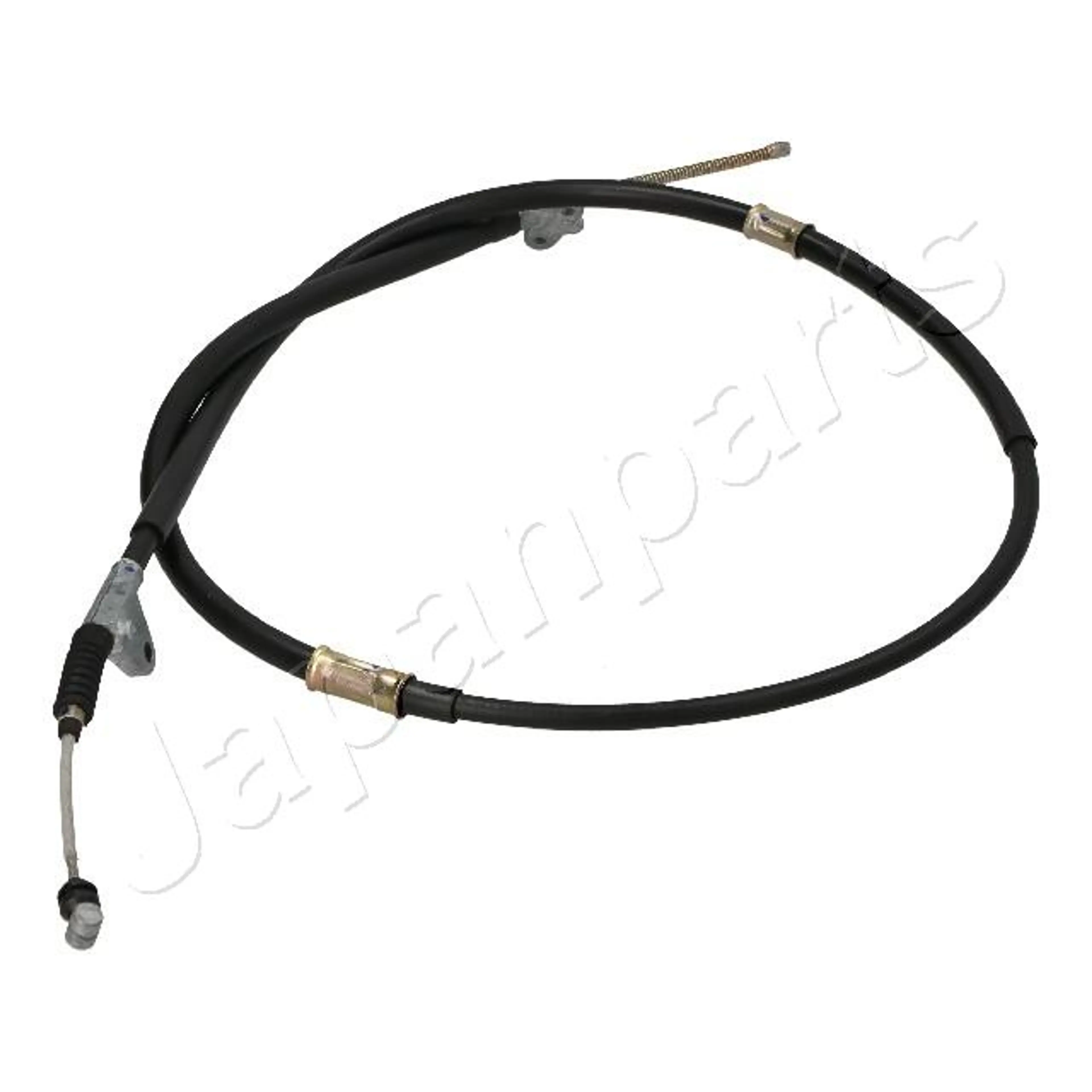 CABLE, FRENO DE ESTACIONAMIENTO