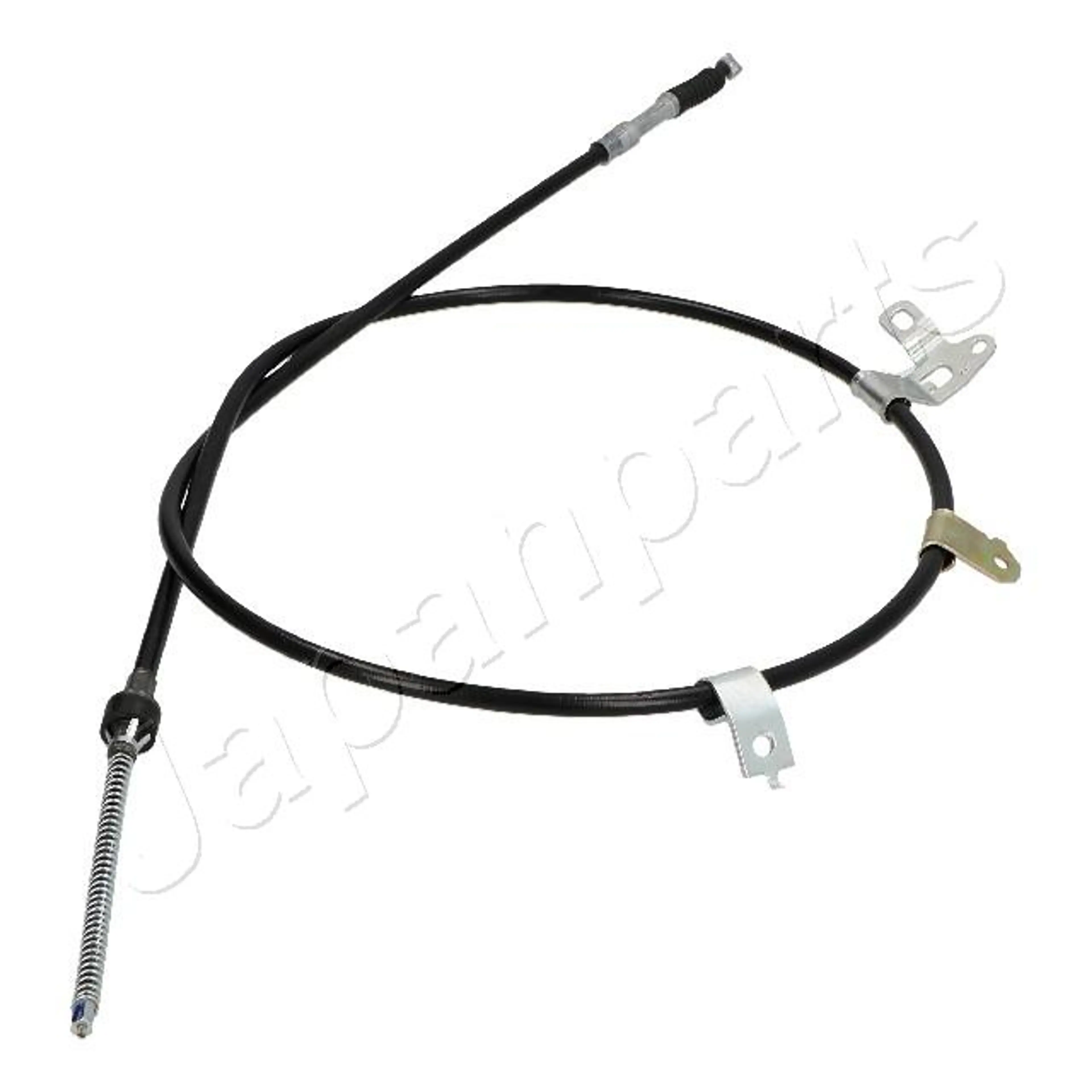 CABLE, FRENO DE ESTACIONAMIENTO