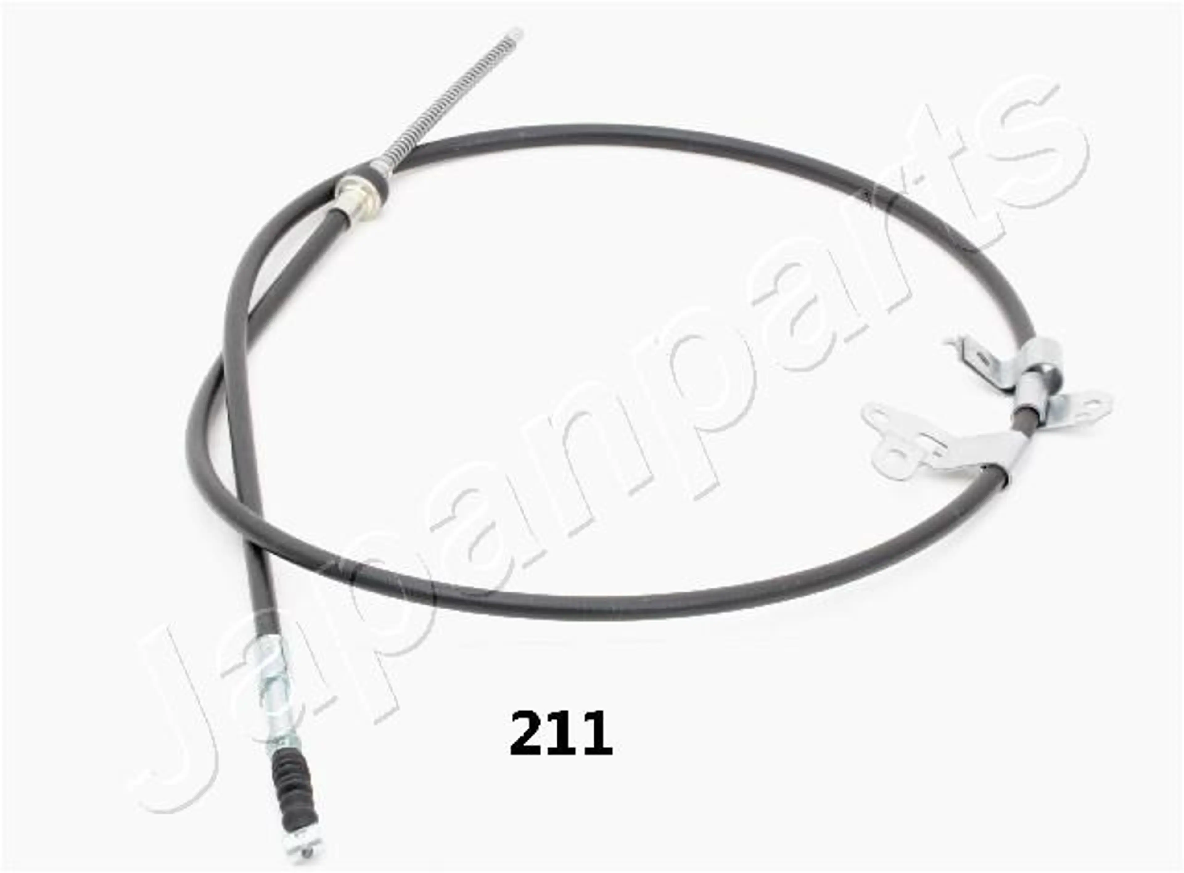 CABLE, FRENO DE ESTACIONAMIENTO