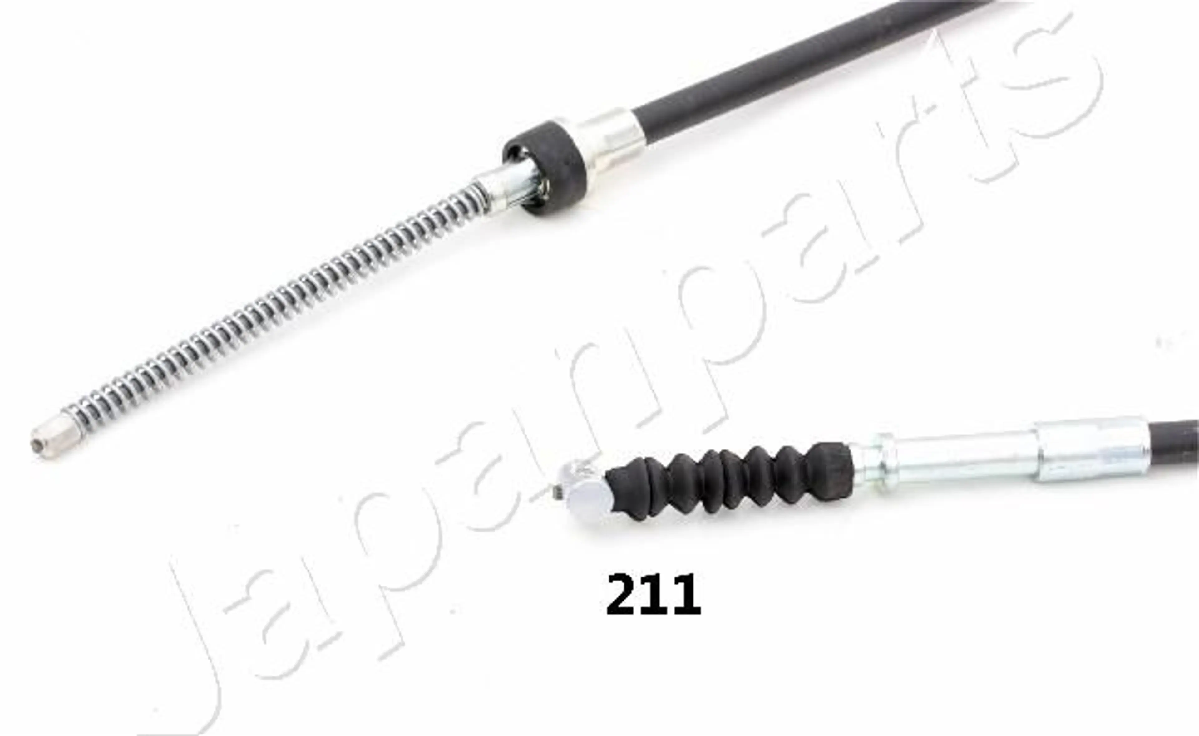 CABLE, FRENO DE ESTACIONAMIENTO