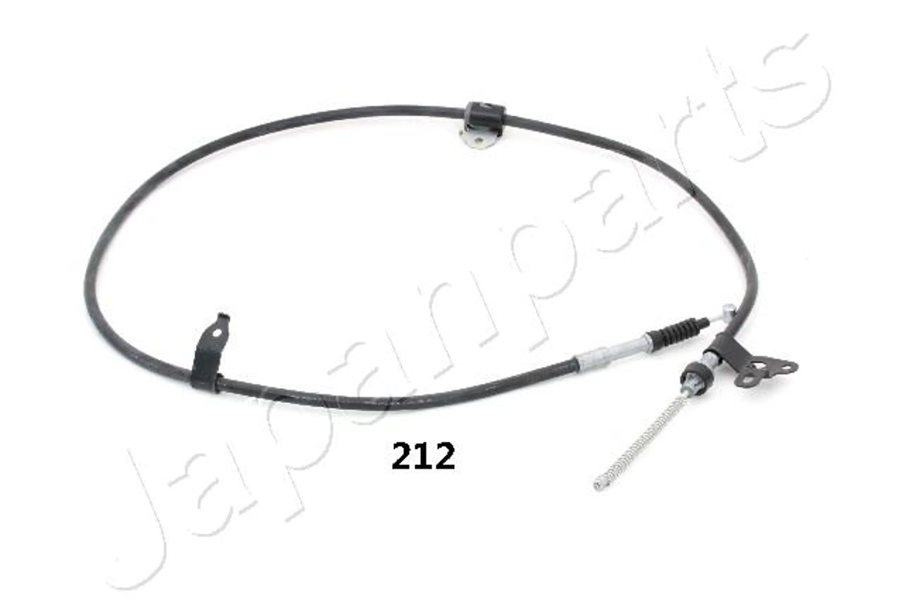 CABLE, FRENO DE ESTACIONAMIENTO