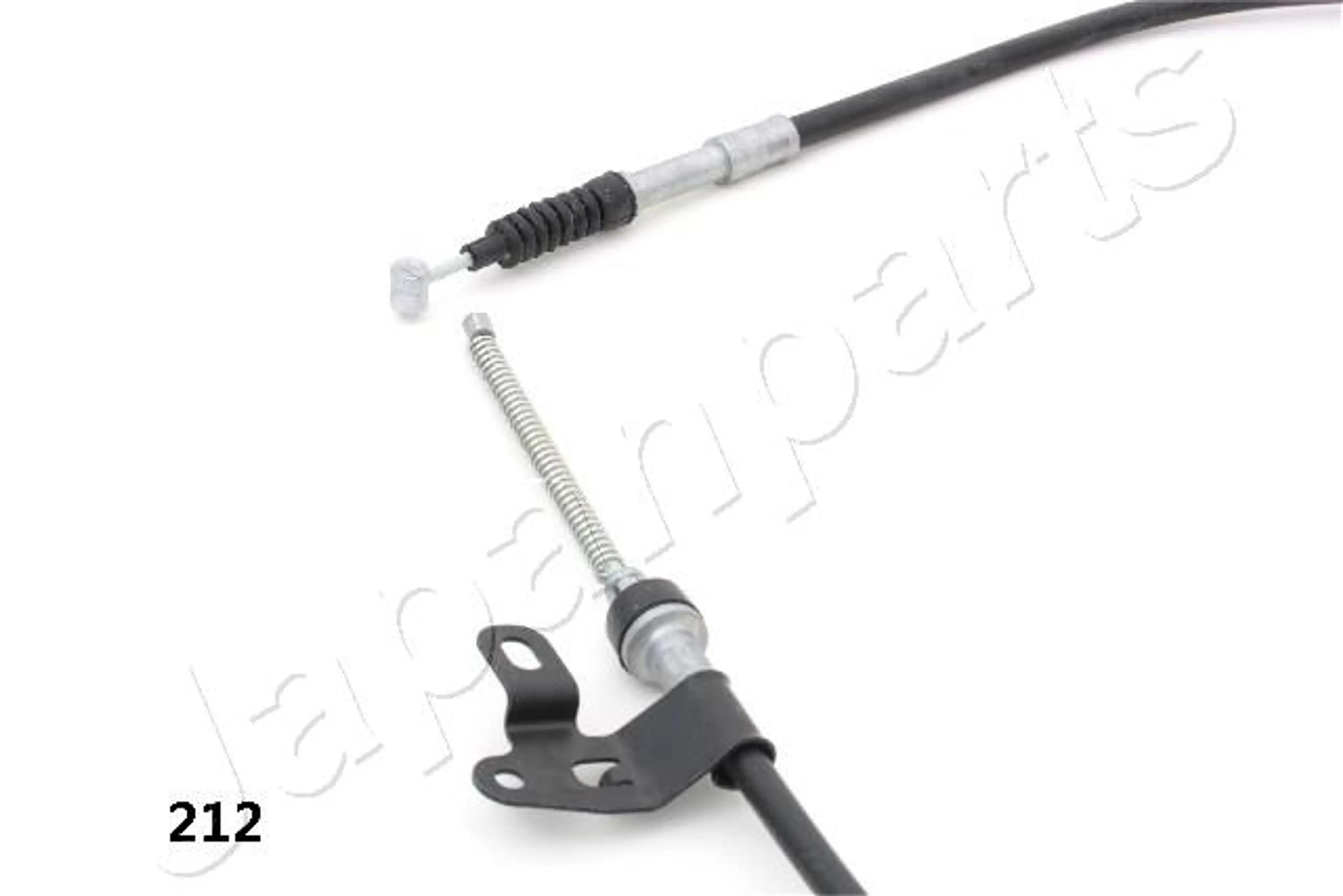 CABLE, FRENO DE ESTACIONAMIENTO