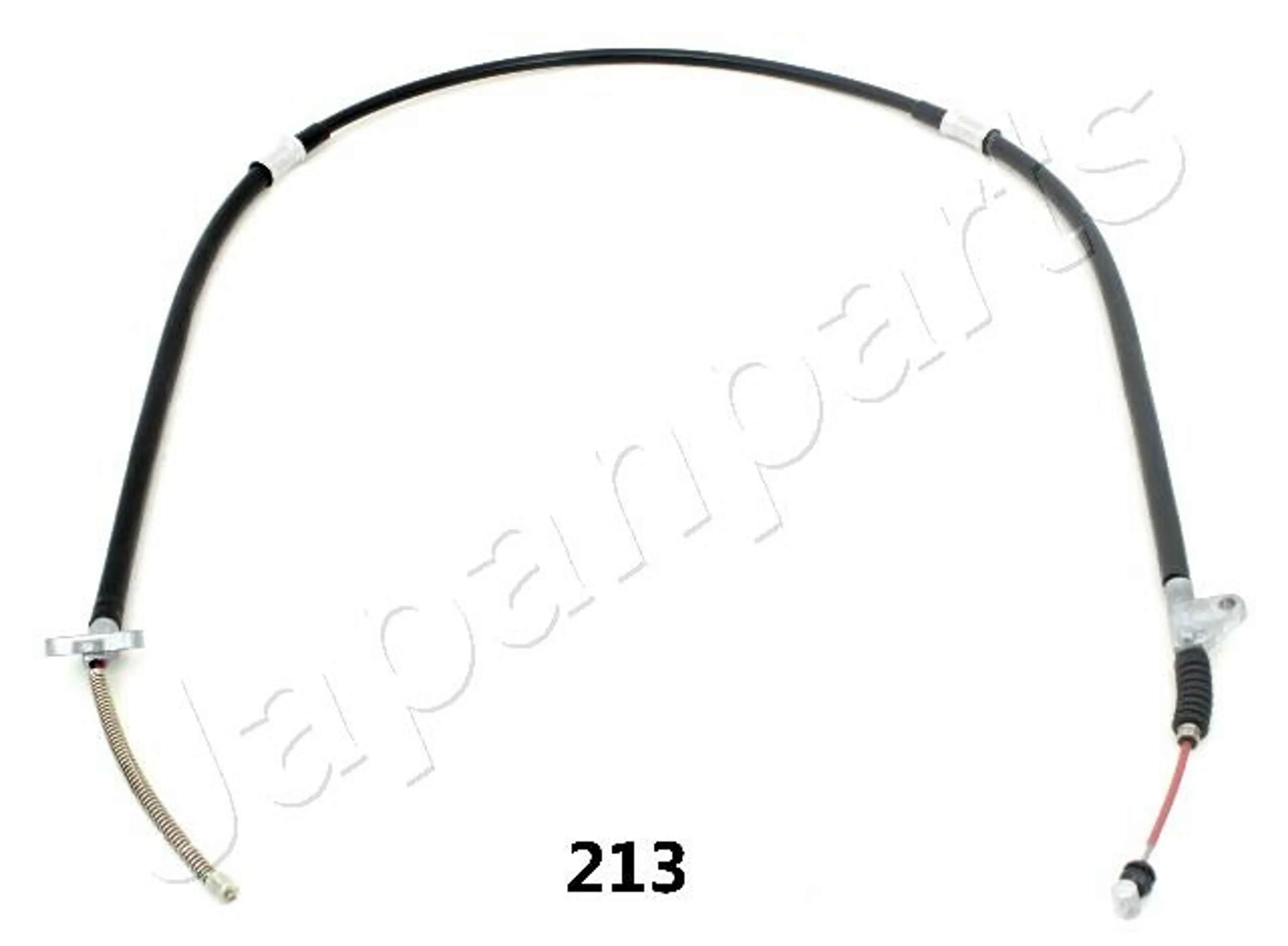 CABLE, FRENO DE ESTACIONAMIENTO