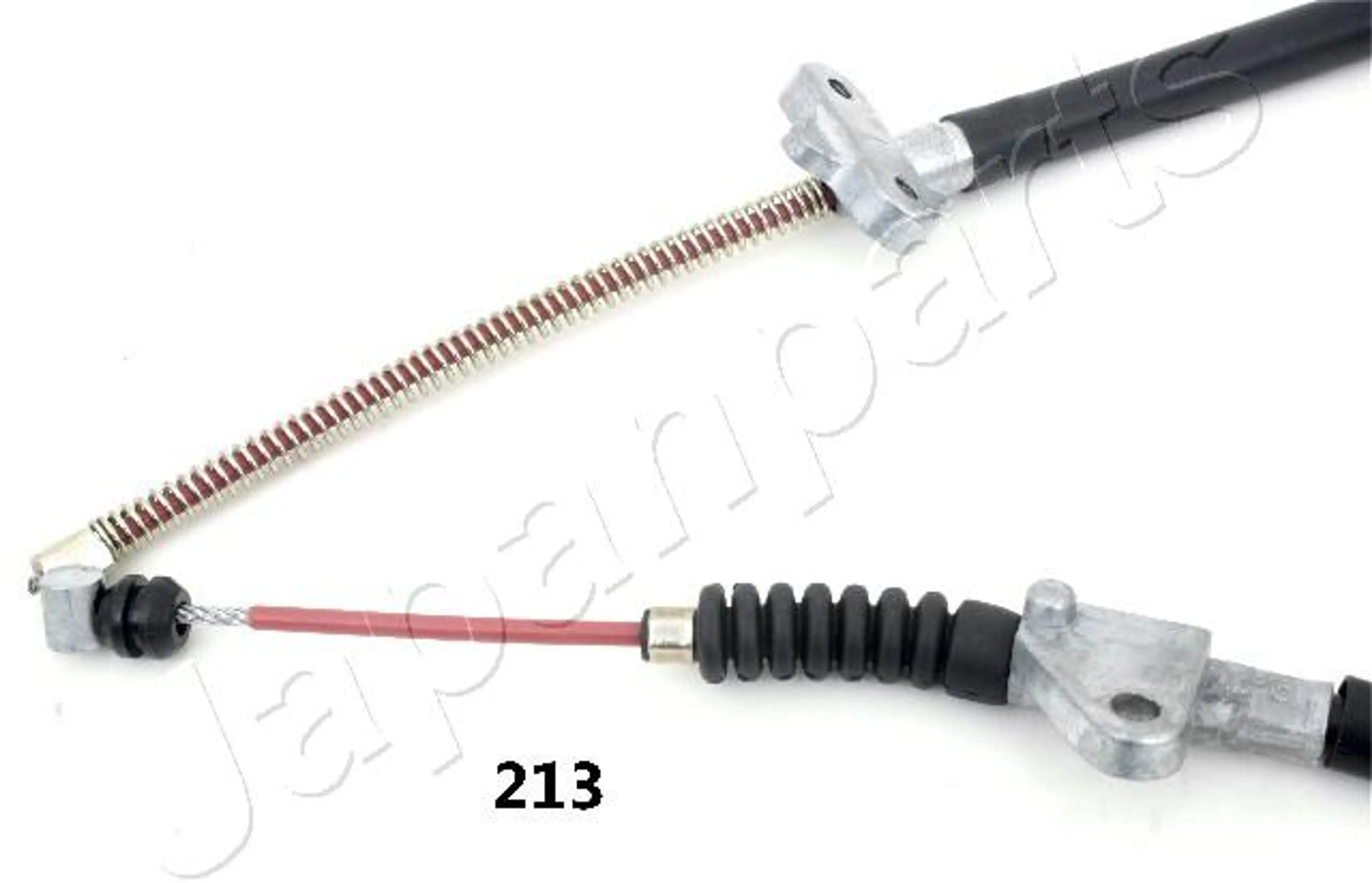 CABLE, FRENO DE ESTACIONAMIENTO