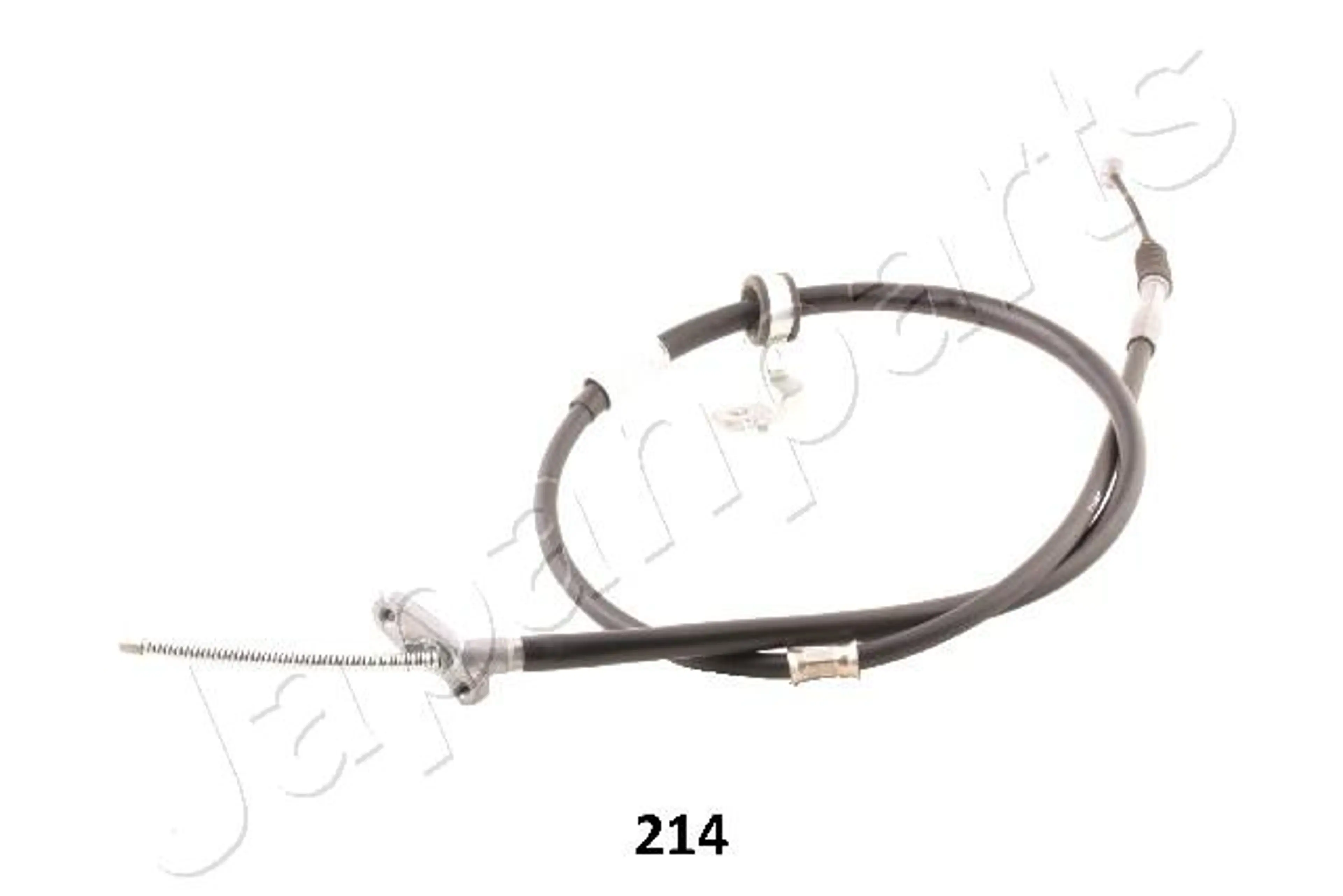 CABLE, FRENO DE ESTACIONAMIENTO