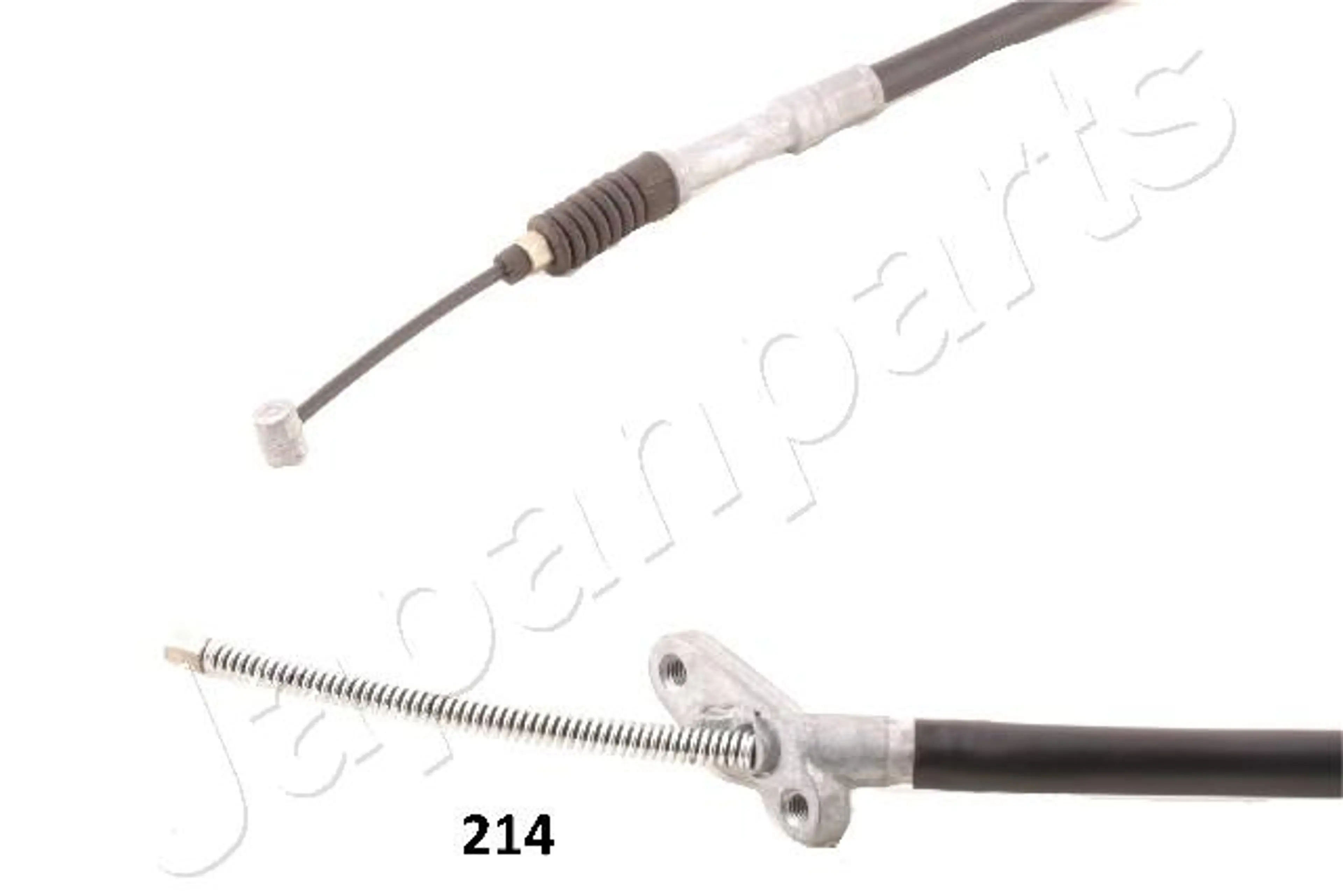 CABLE, FRENO DE ESTACIONAMIENTO