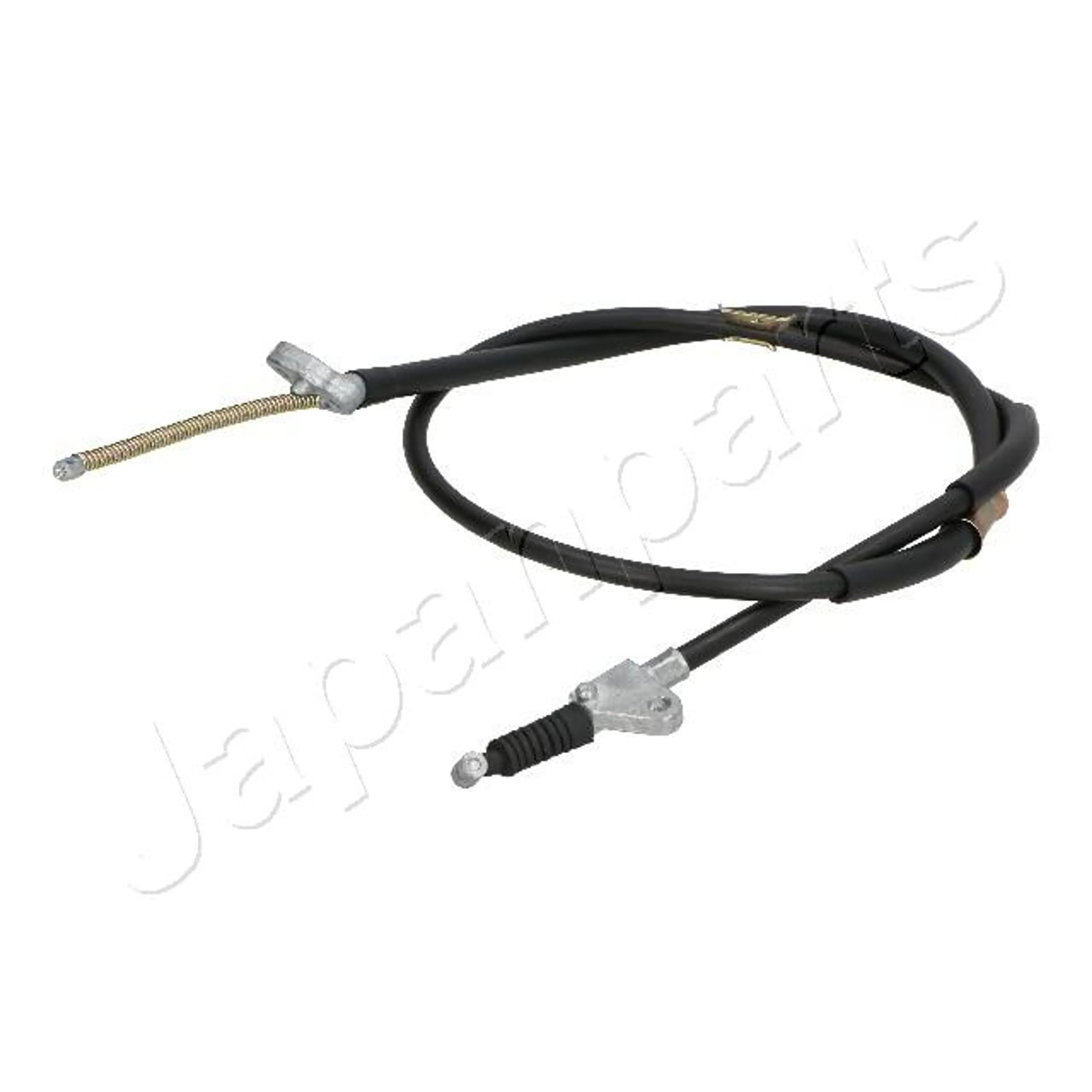 CABLE, FRENO DE ESTACIONAMIENTO