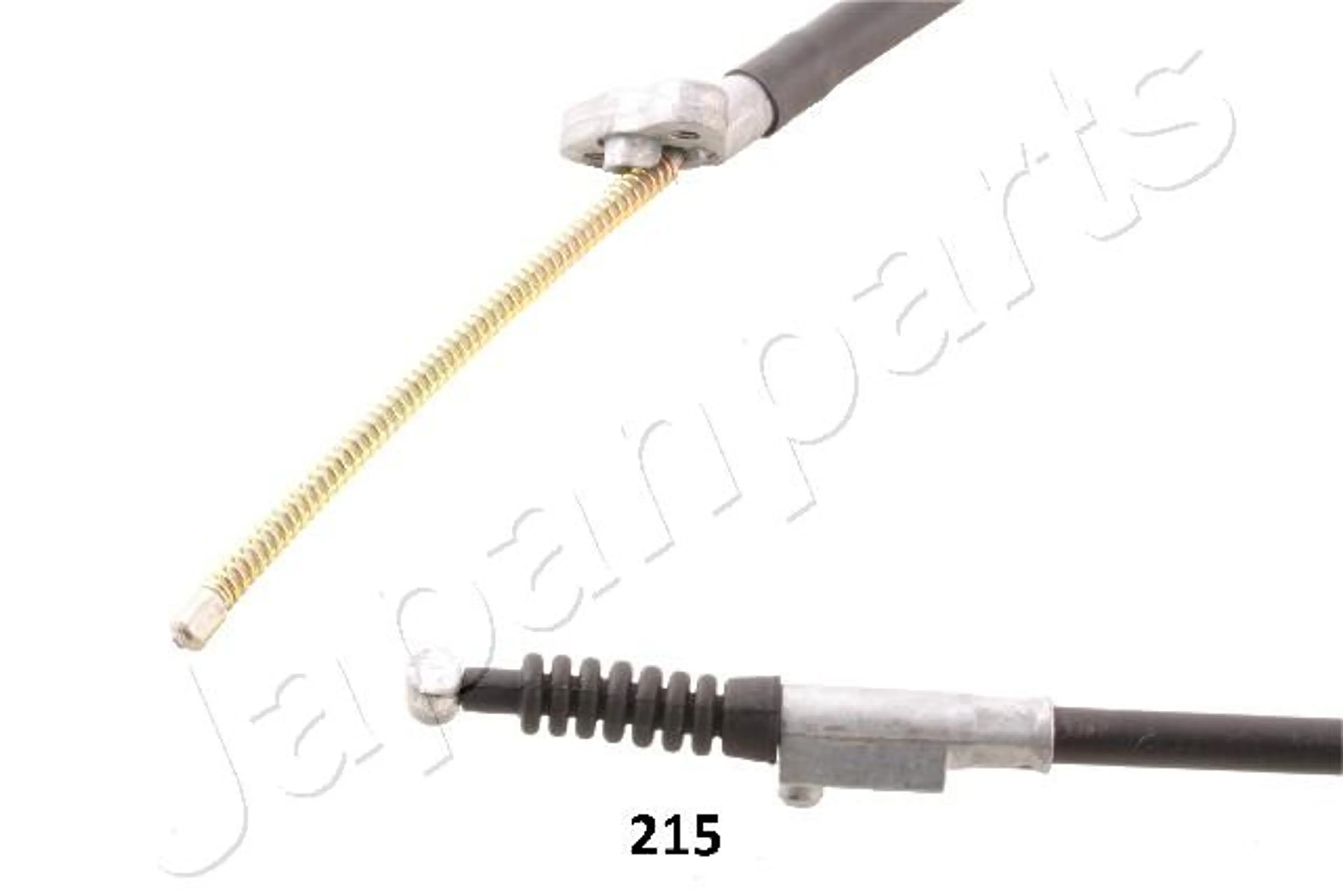 CABLE, FRENO DE ESTACIONAMIENTO