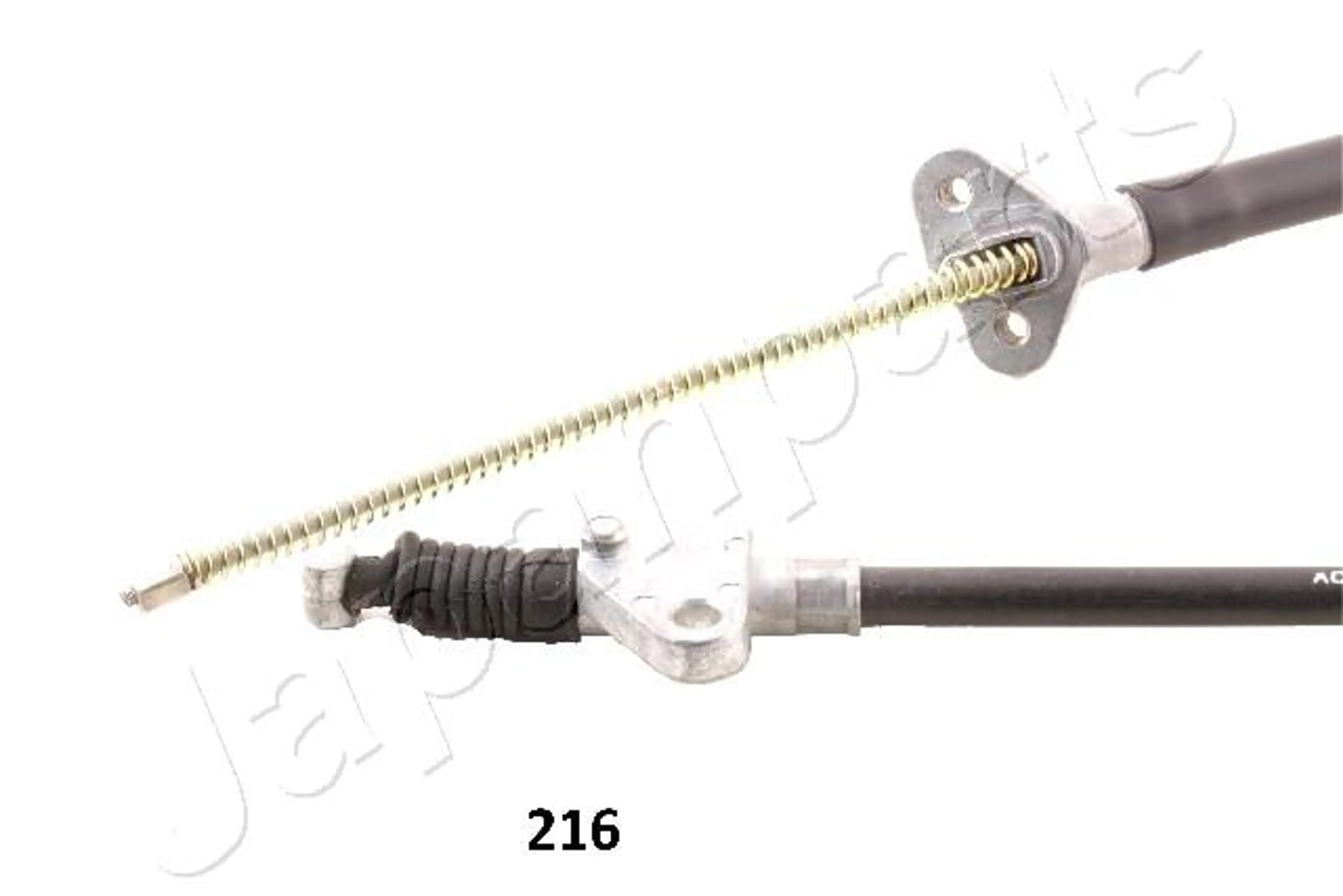 CABLE, FRENO DE ESTACIONAMIENTO