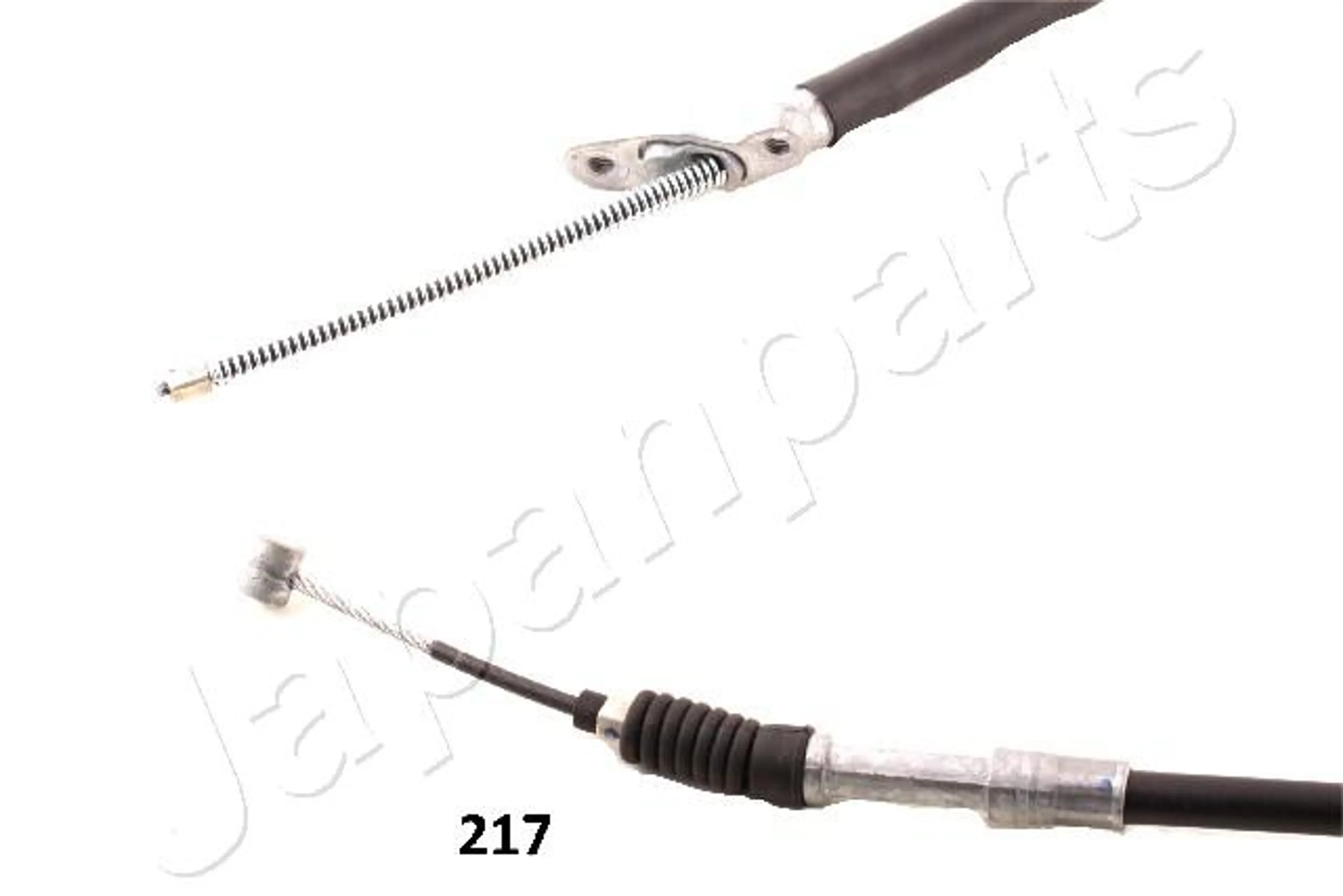 CABLE, FRENO DE ESTACIONAMIENTO