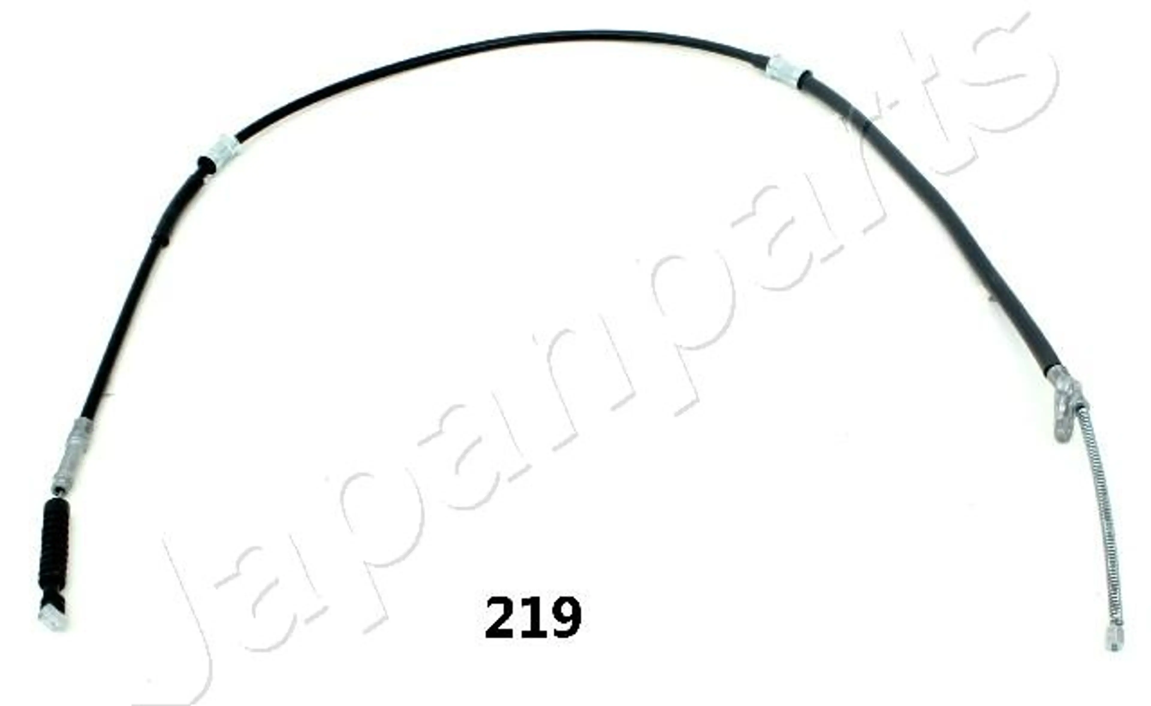 CABLE, FRENO DE ESTACIONAMIENTO