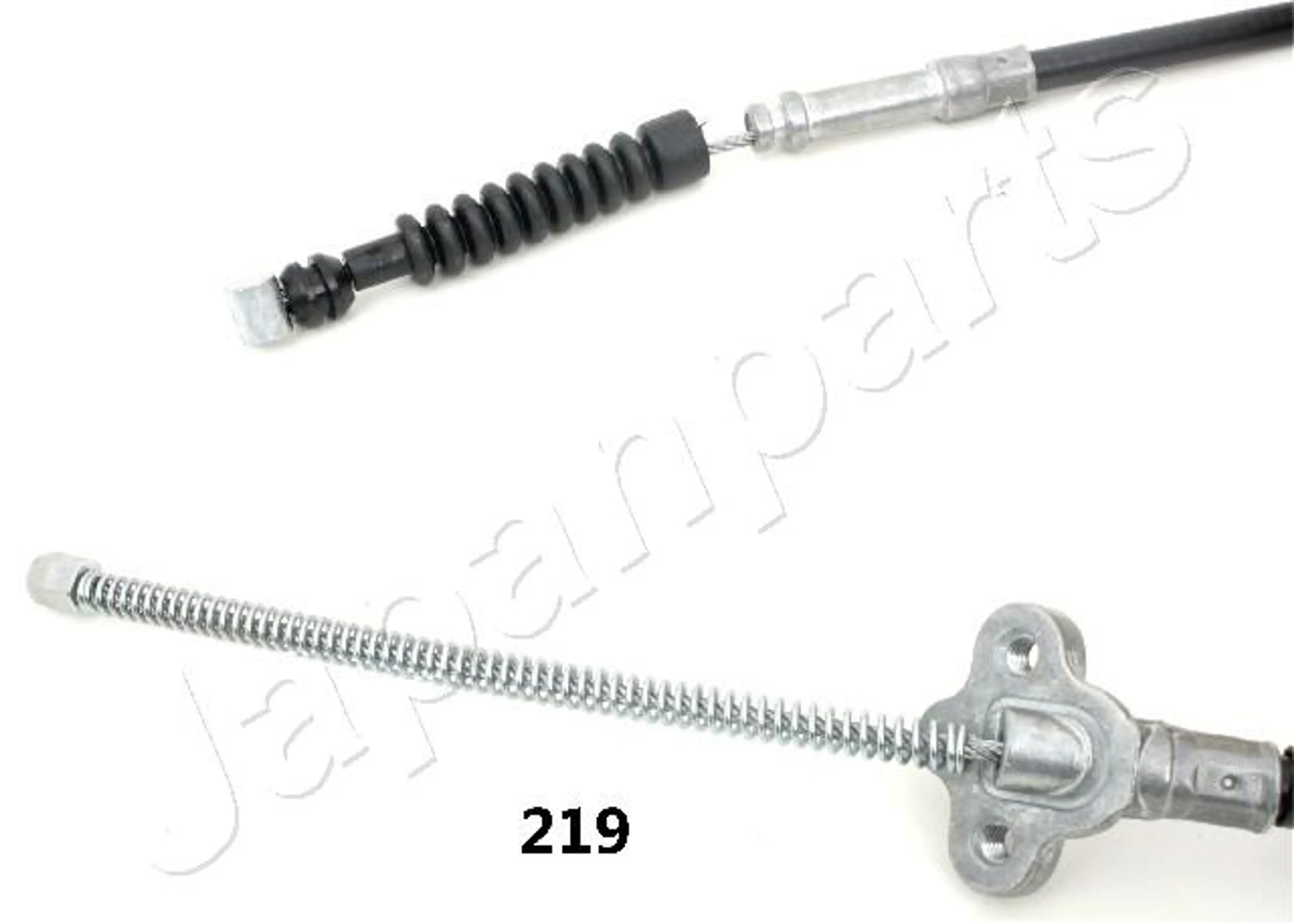 CABLE, FRENO DE ESTACIONAMIENTO