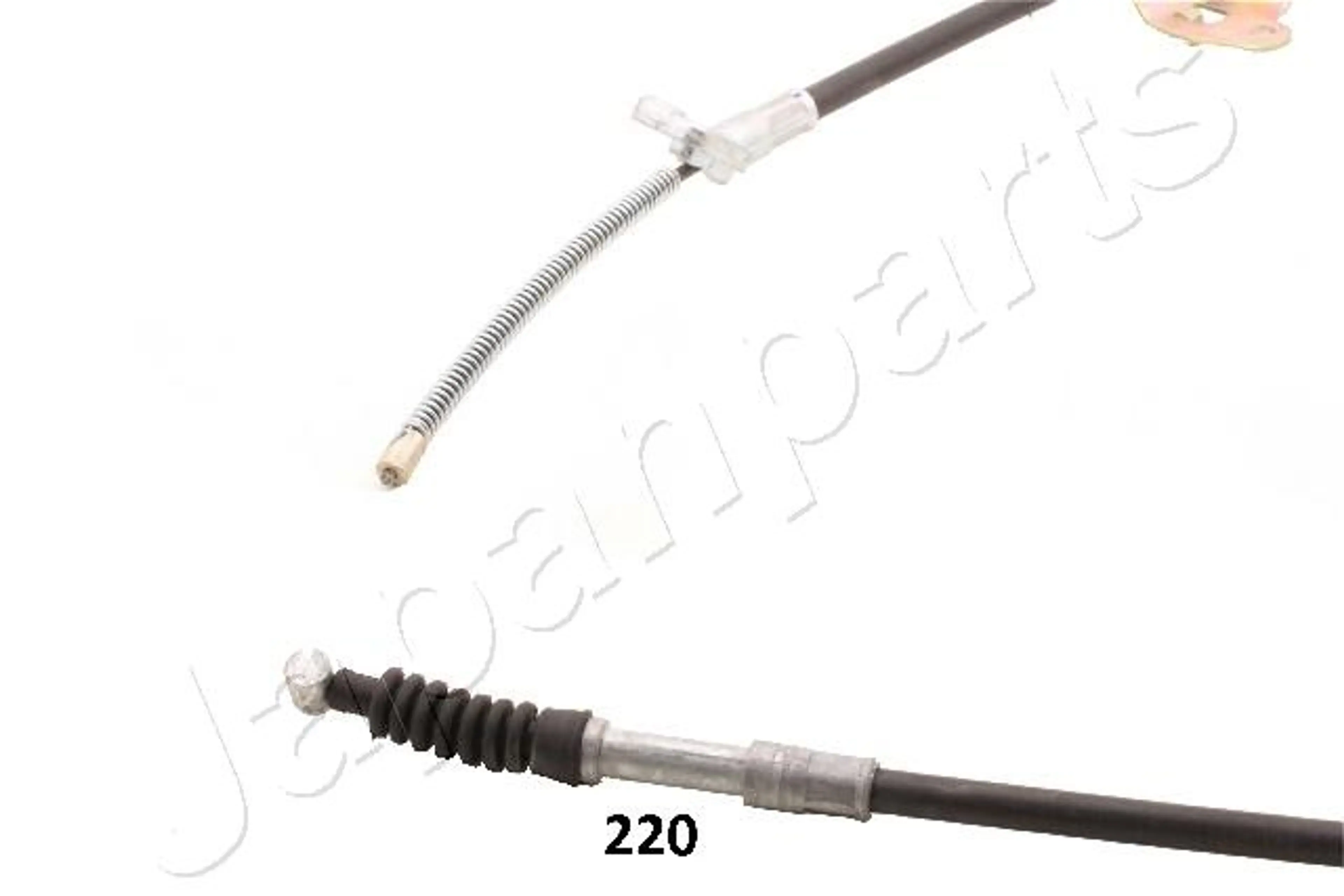 CABLE, FRENO DE ESTACIONAMIENTO