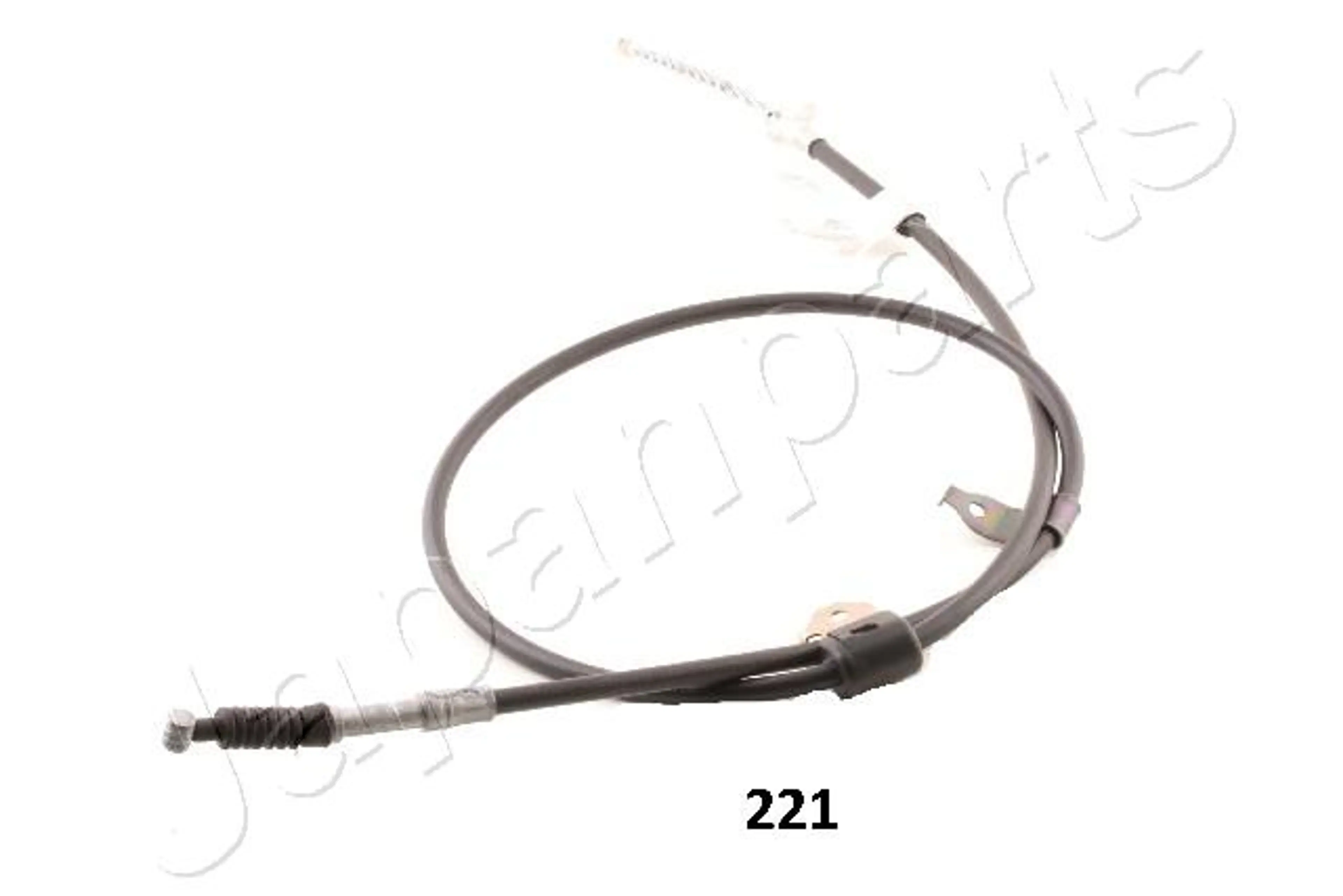 CABLE, FRENO DE ESTACIONAMIENTO