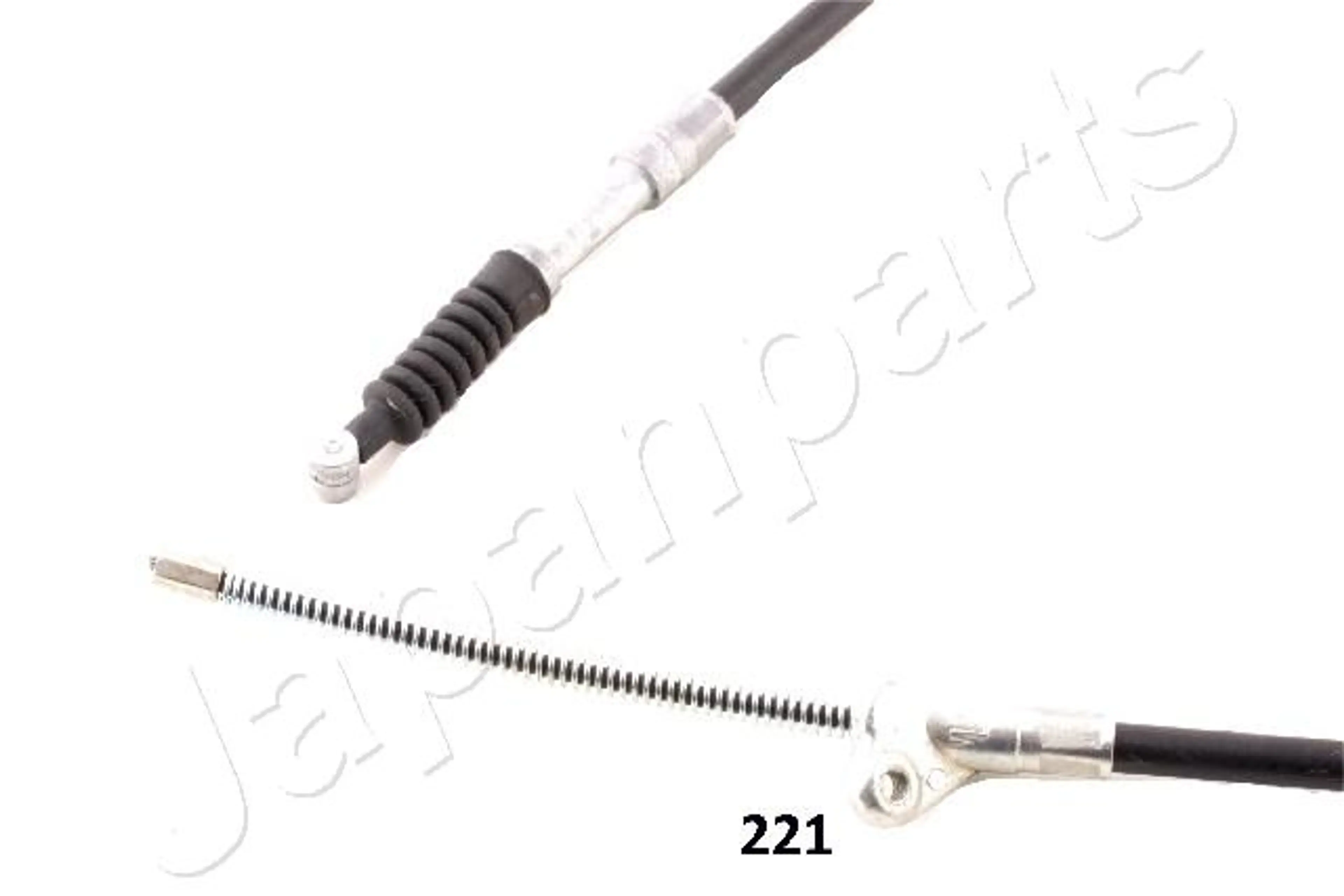 CABLE, FRENO DE ESTACIONAMIENTO