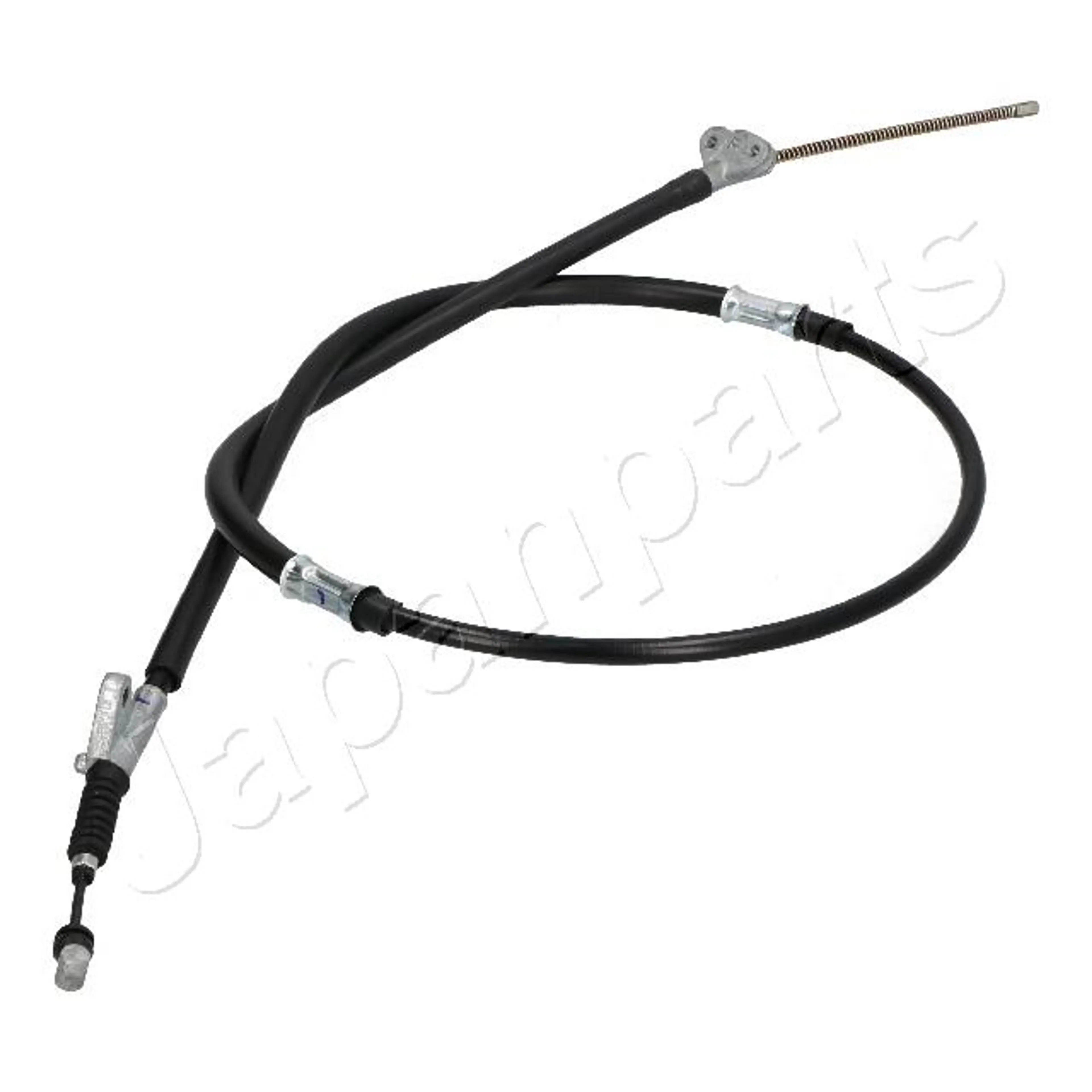 CABLE, FRENO DE ESTACIONAMIENTO