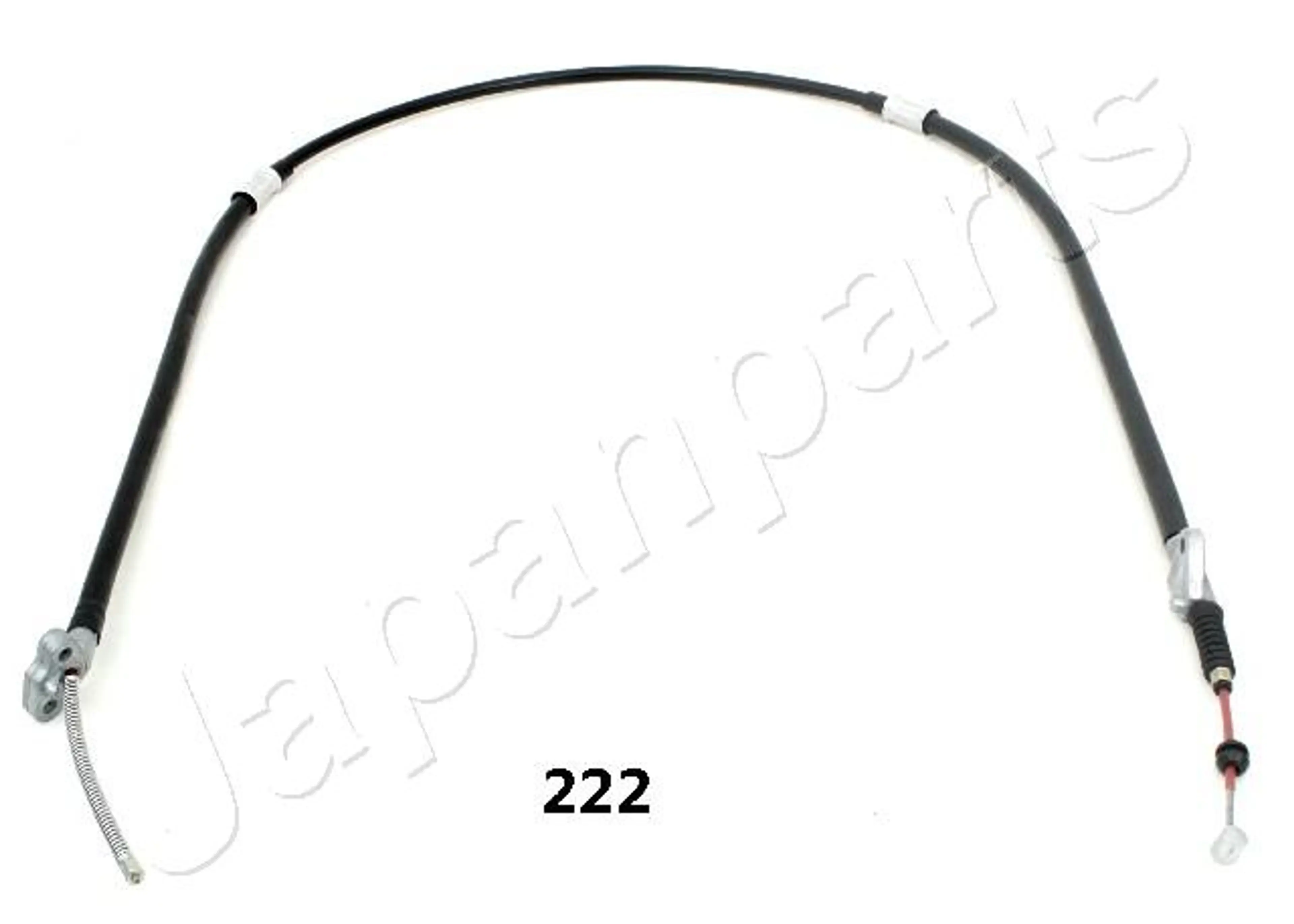 CABLE, FRENO DE ESTACIONAMIENTO