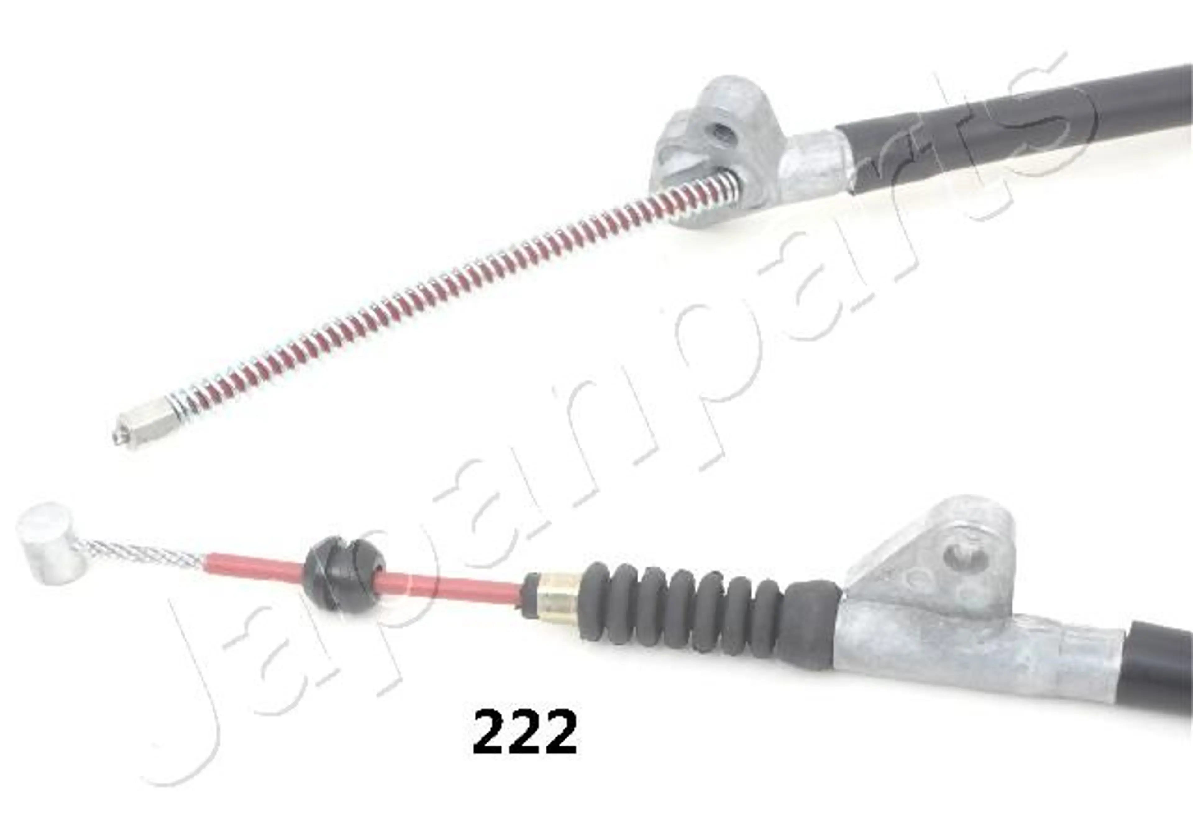 CABLE, FRENO DE ESTACIONAMIENTO