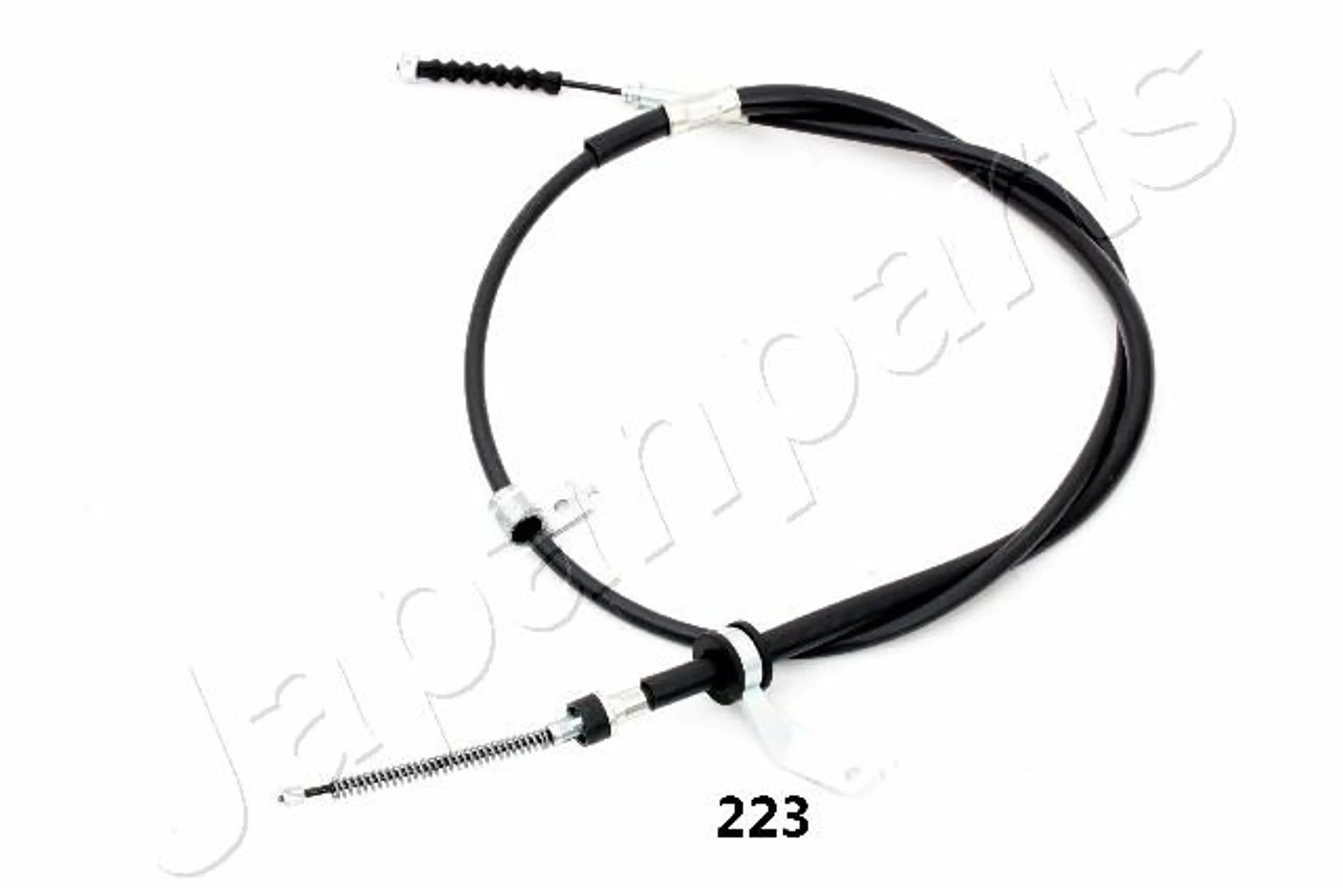 CABLE, FRENO DE ESTACIONAMIENTO