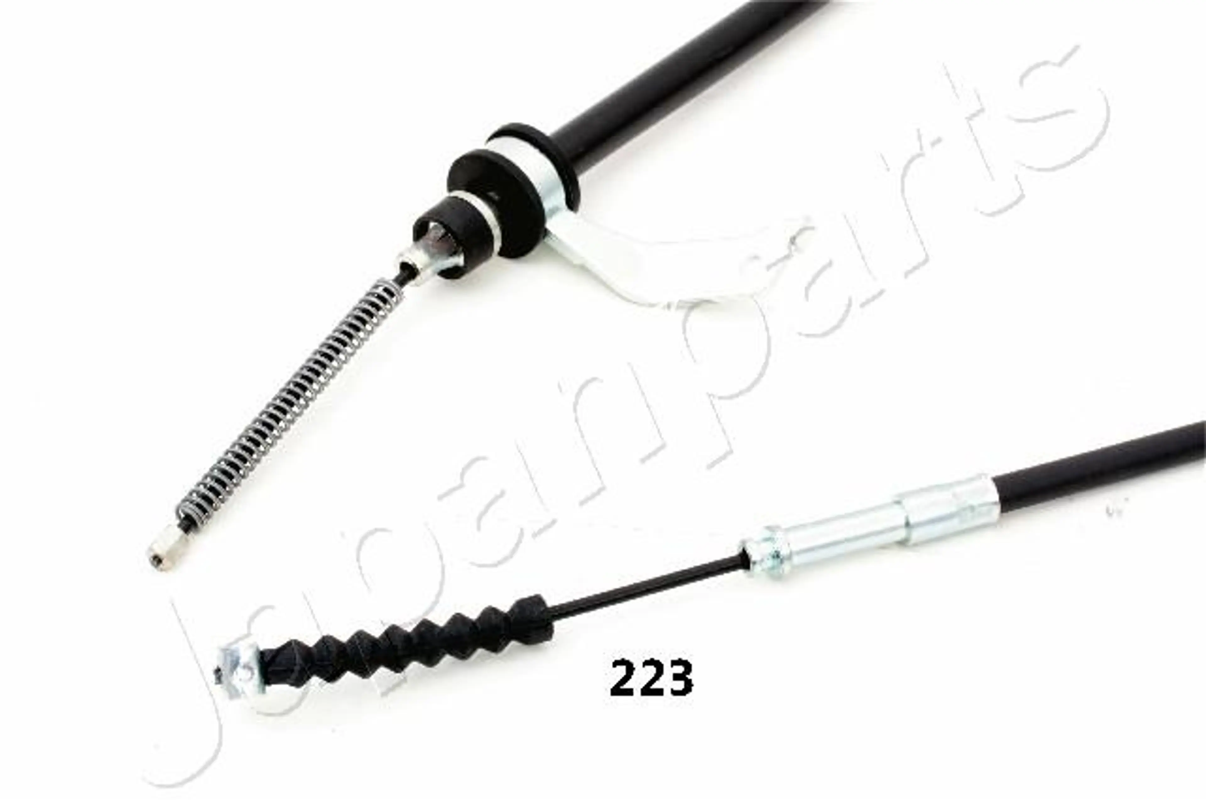 CABLE, FRENO DE ESTACIONAMIENTO