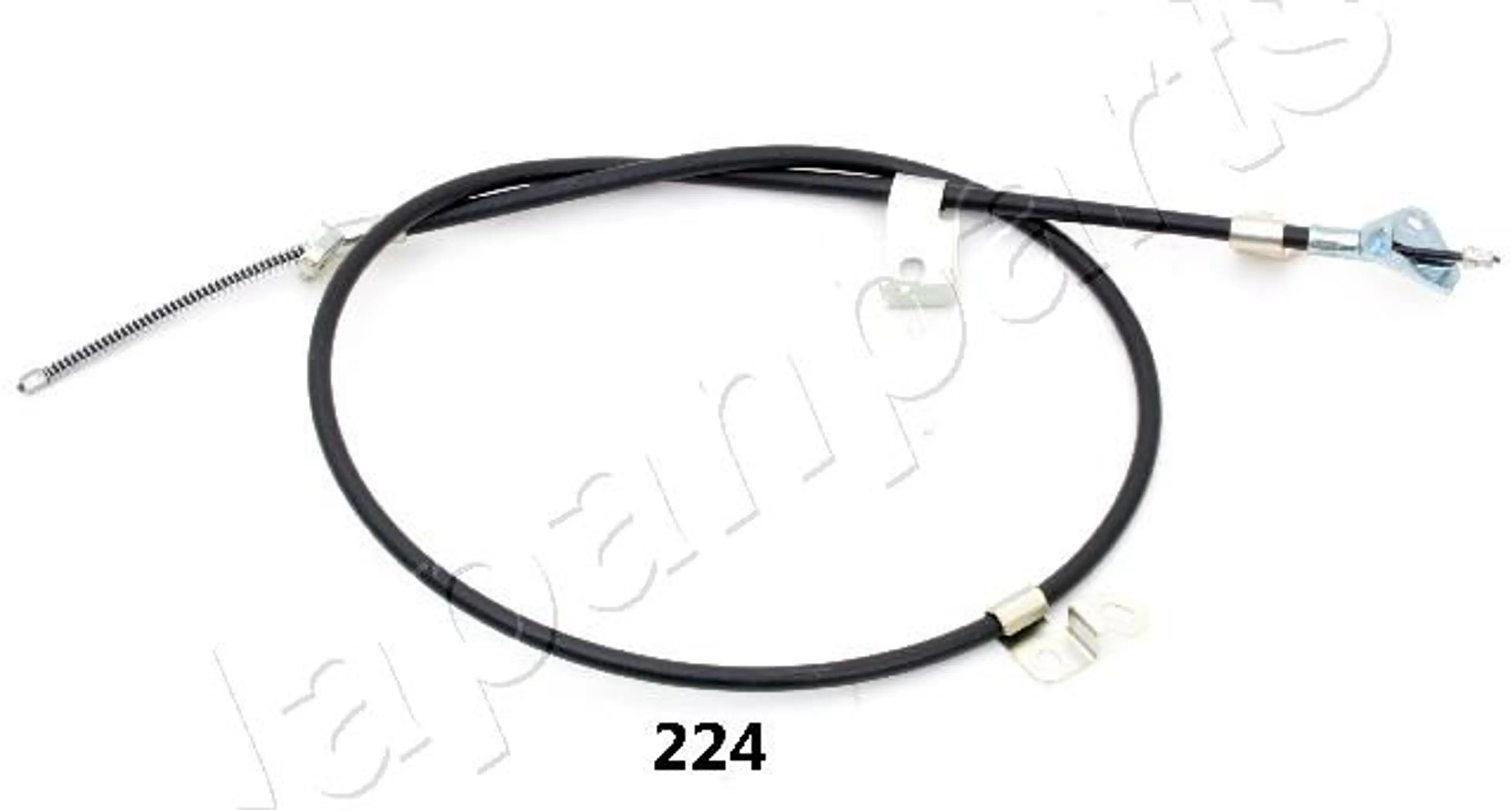 CABLE, FRENO DE ESTACIONAMIENTO