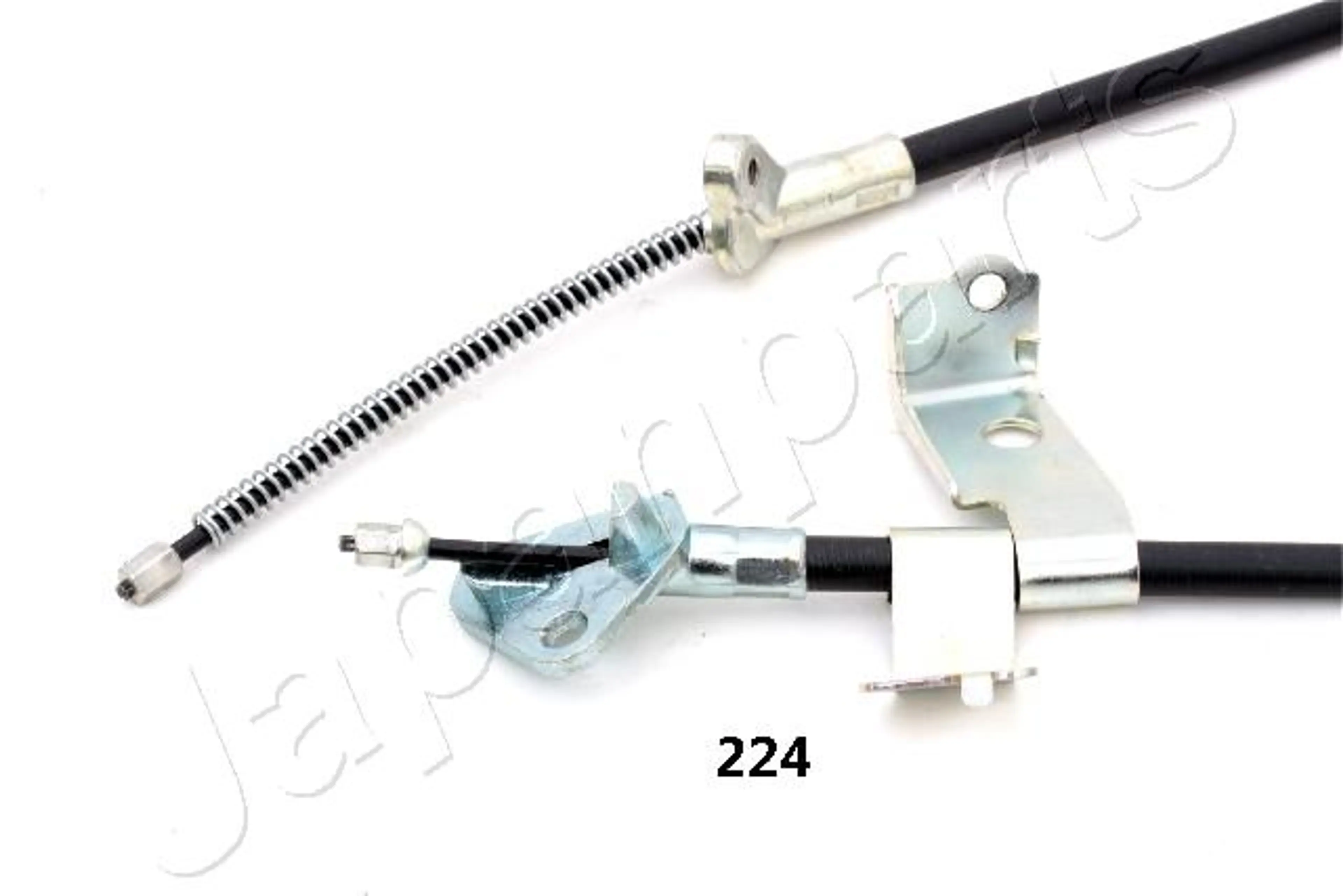 CABLE, FRENO DE ESTACIONAMIENTO