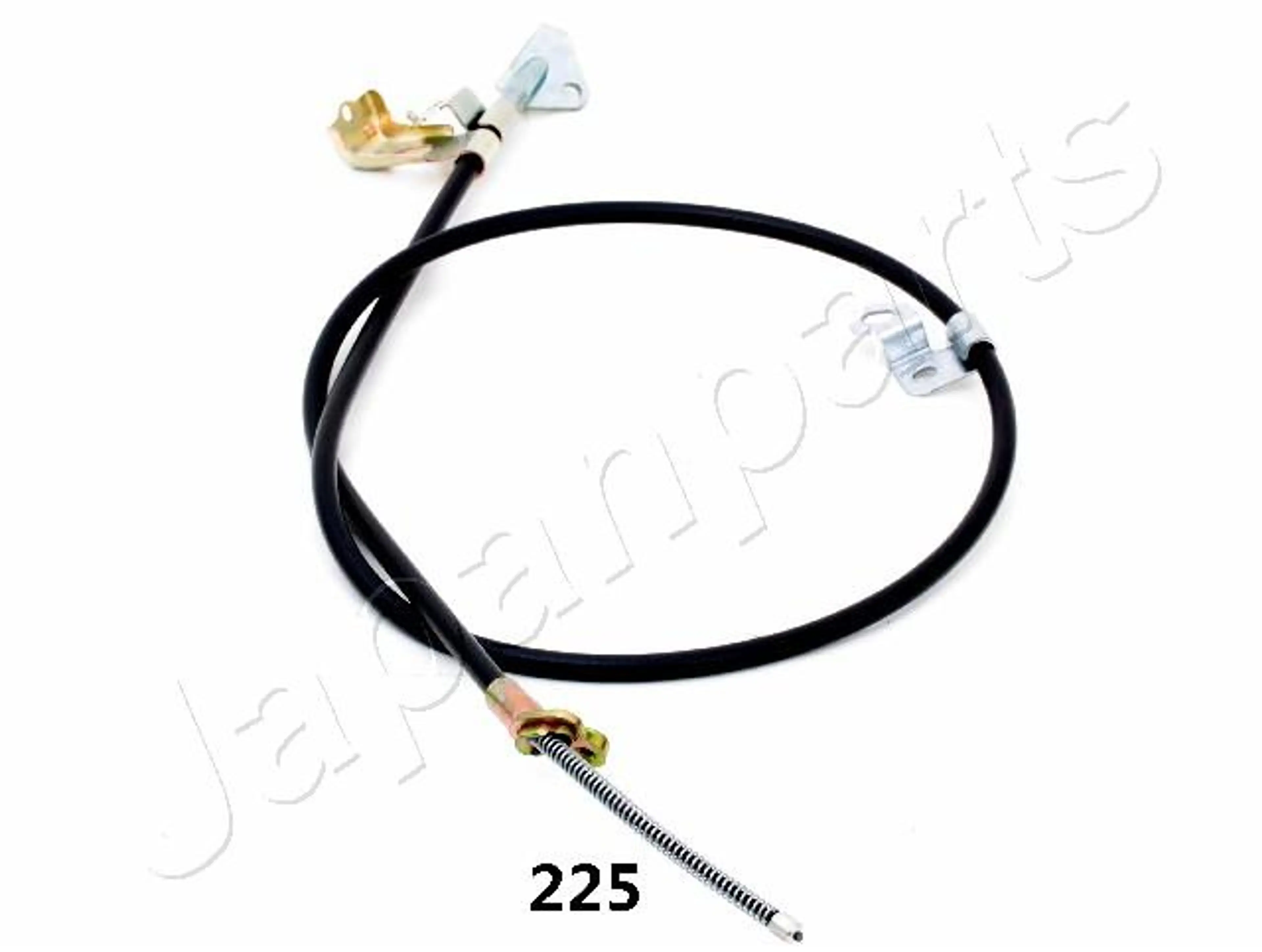 CABLE, FRENO DE ESTACIONAMIENTO