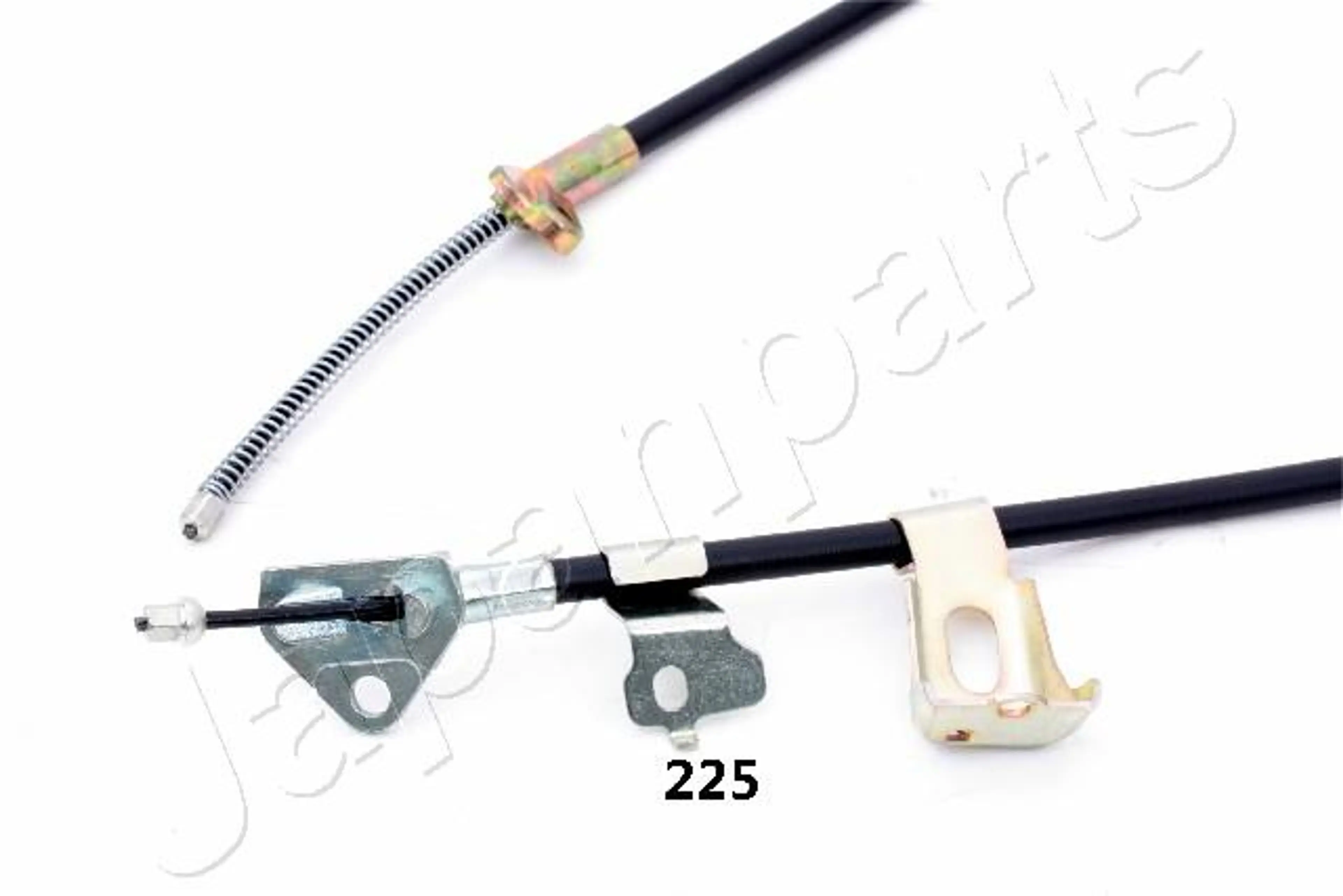 CABLE, FRENO DE ESTACIONAMIENTO