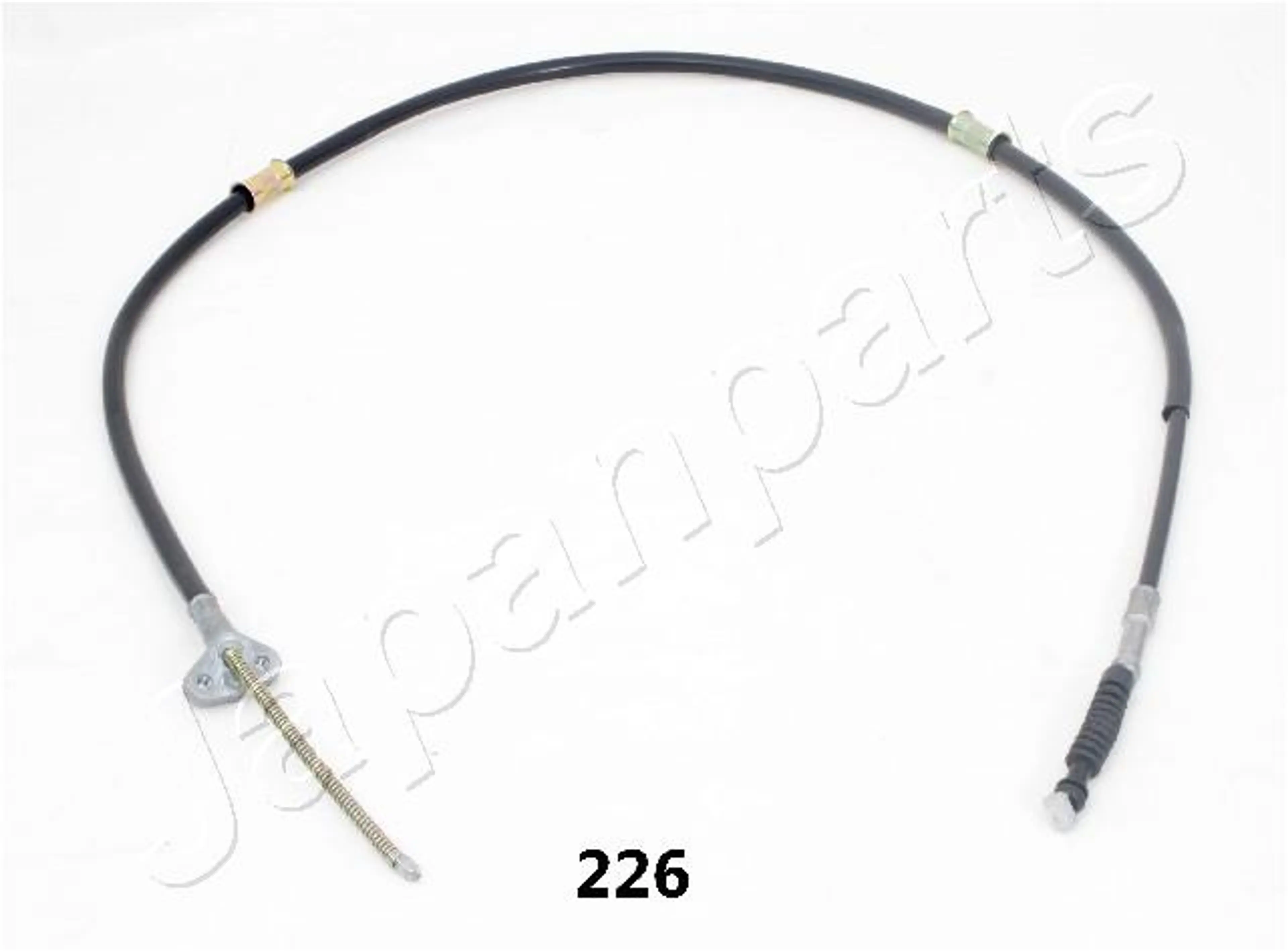 CABLE, FRENO DE ESTACIONAMIENTO
