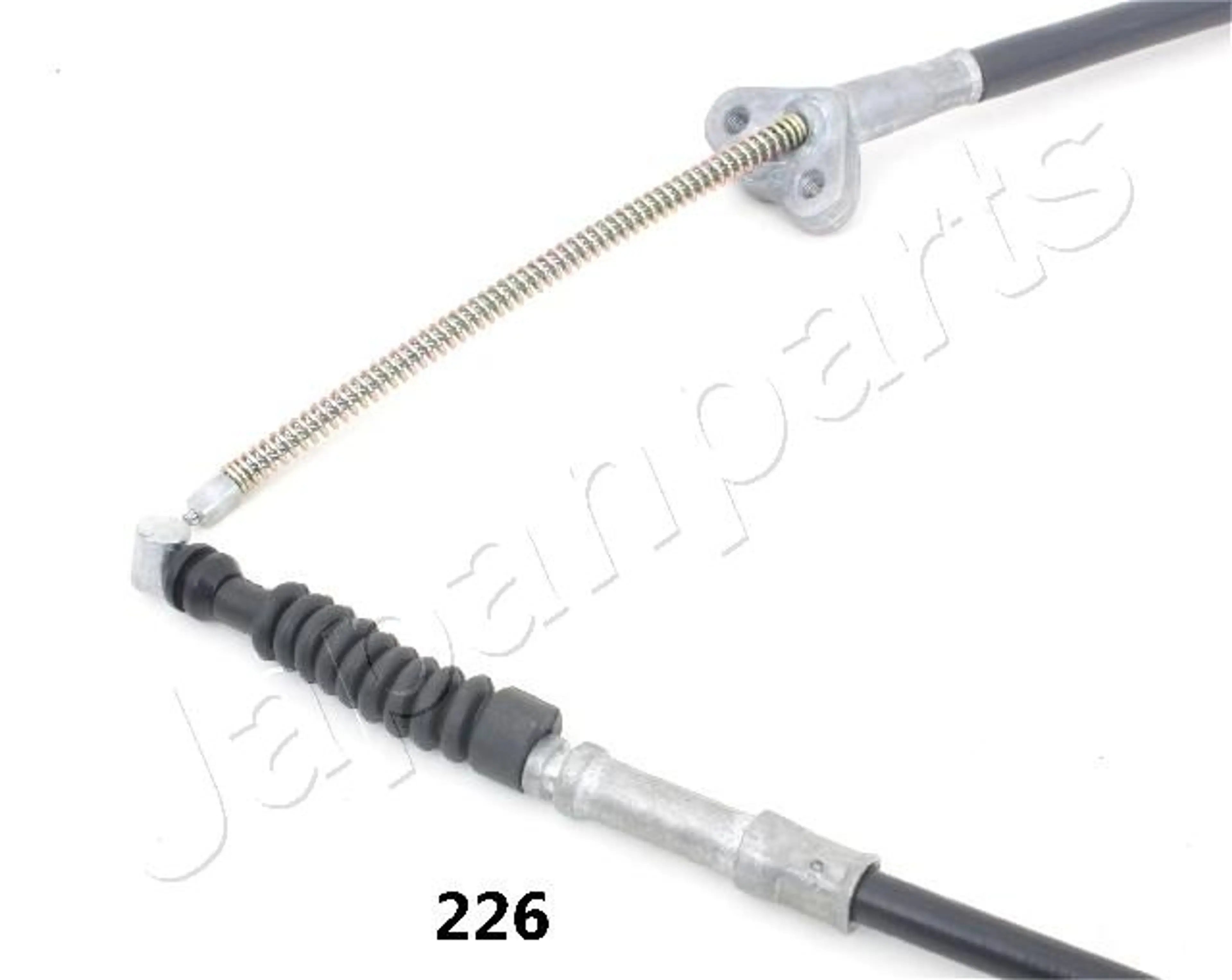 CABLE, FRENO DE ESTACIONAMIENTO