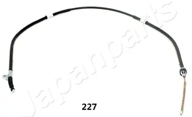 CABLE, FRENO PARKING