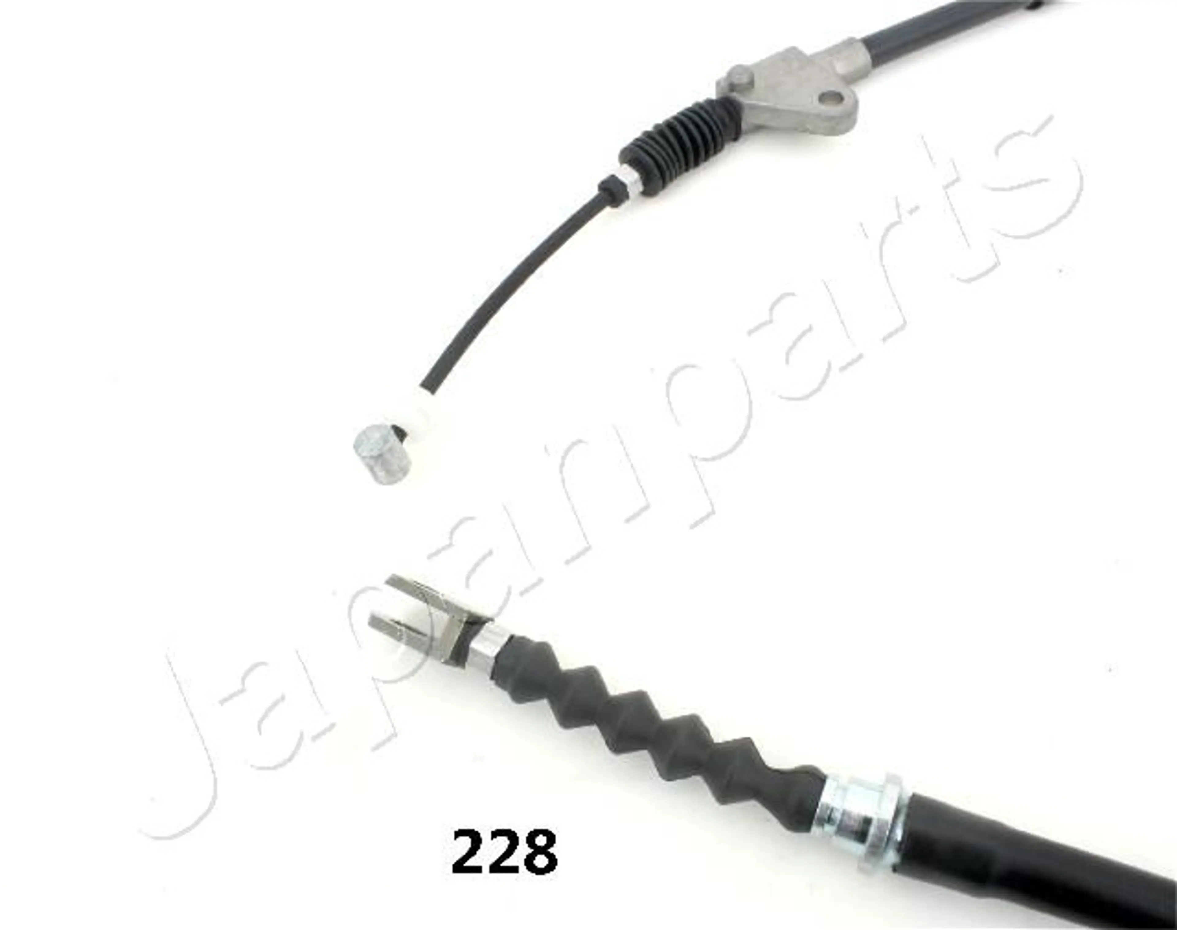 CABLE, FRENO DE ESTACIONAMIENTO