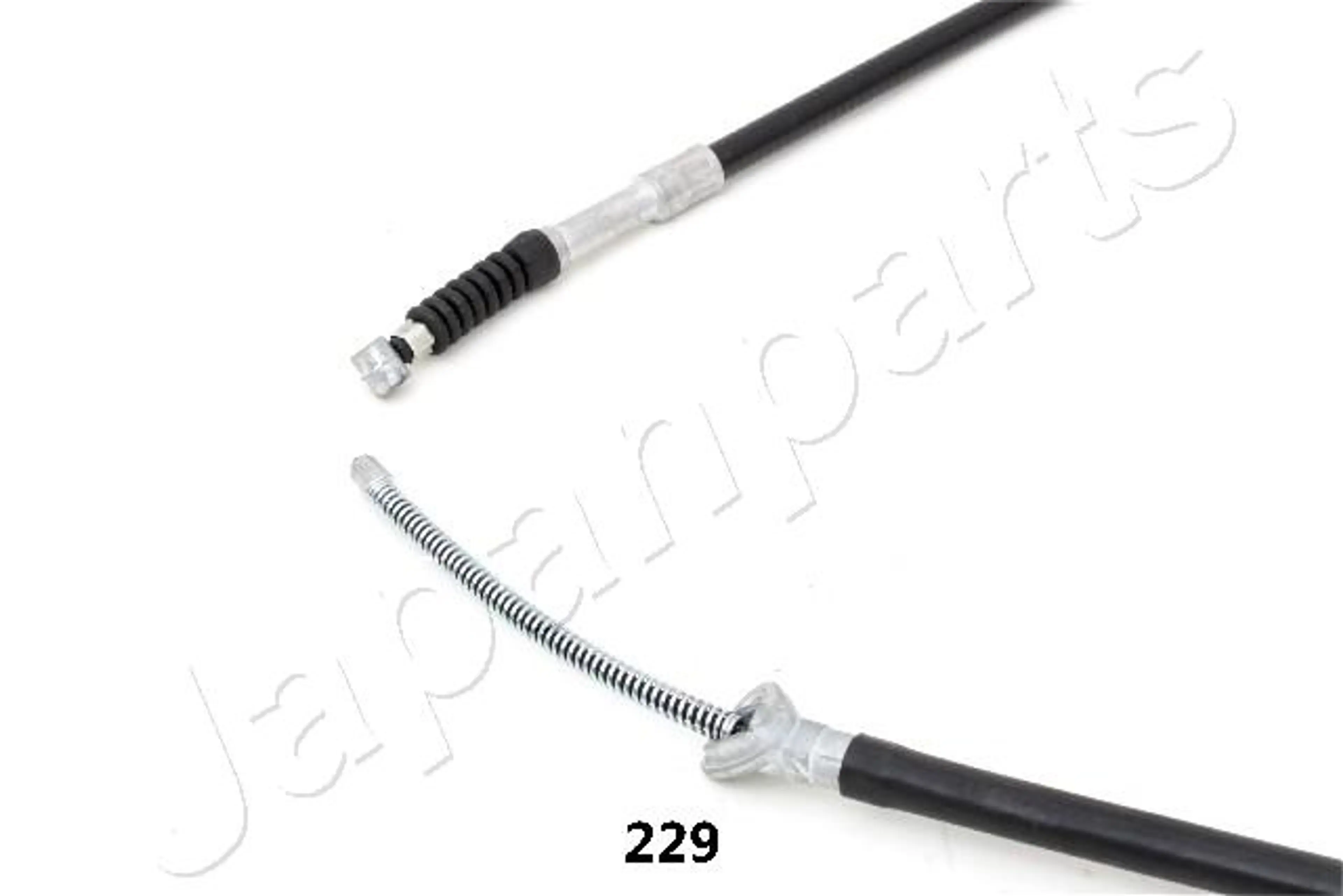 CABLE, FRENO DE ESTACIONAMIENTO