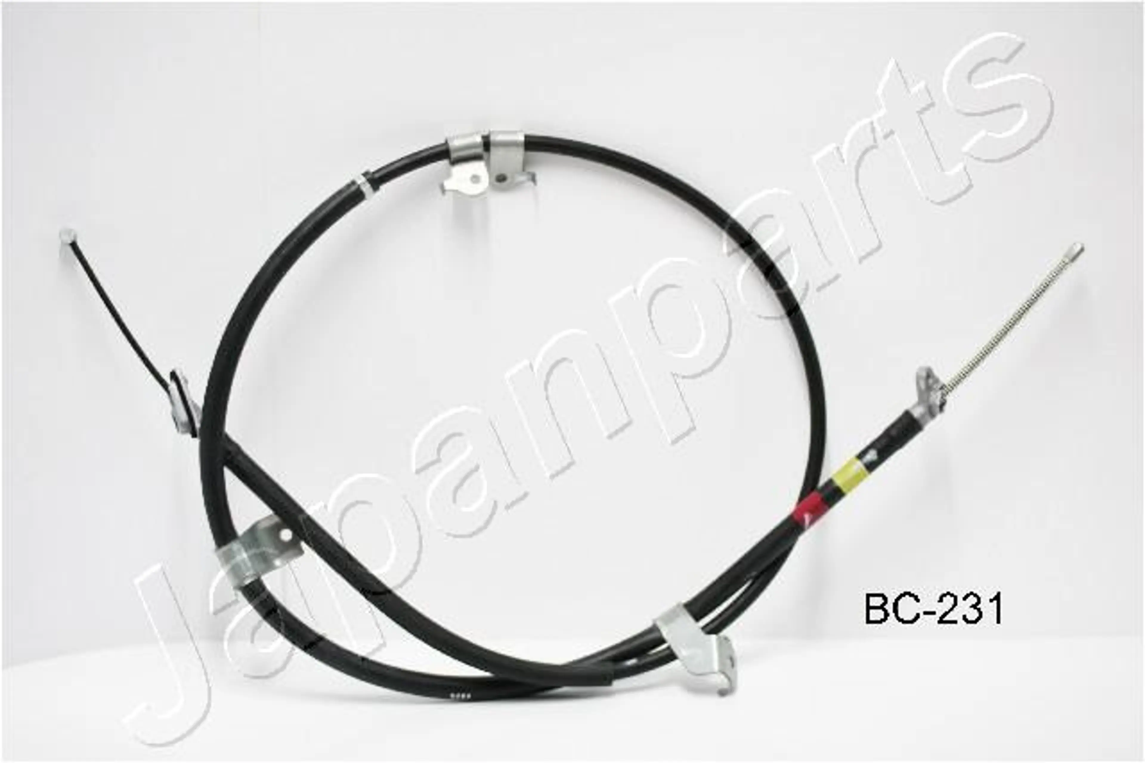 CABLE, FRENO DE ESTACIONAMIENTO