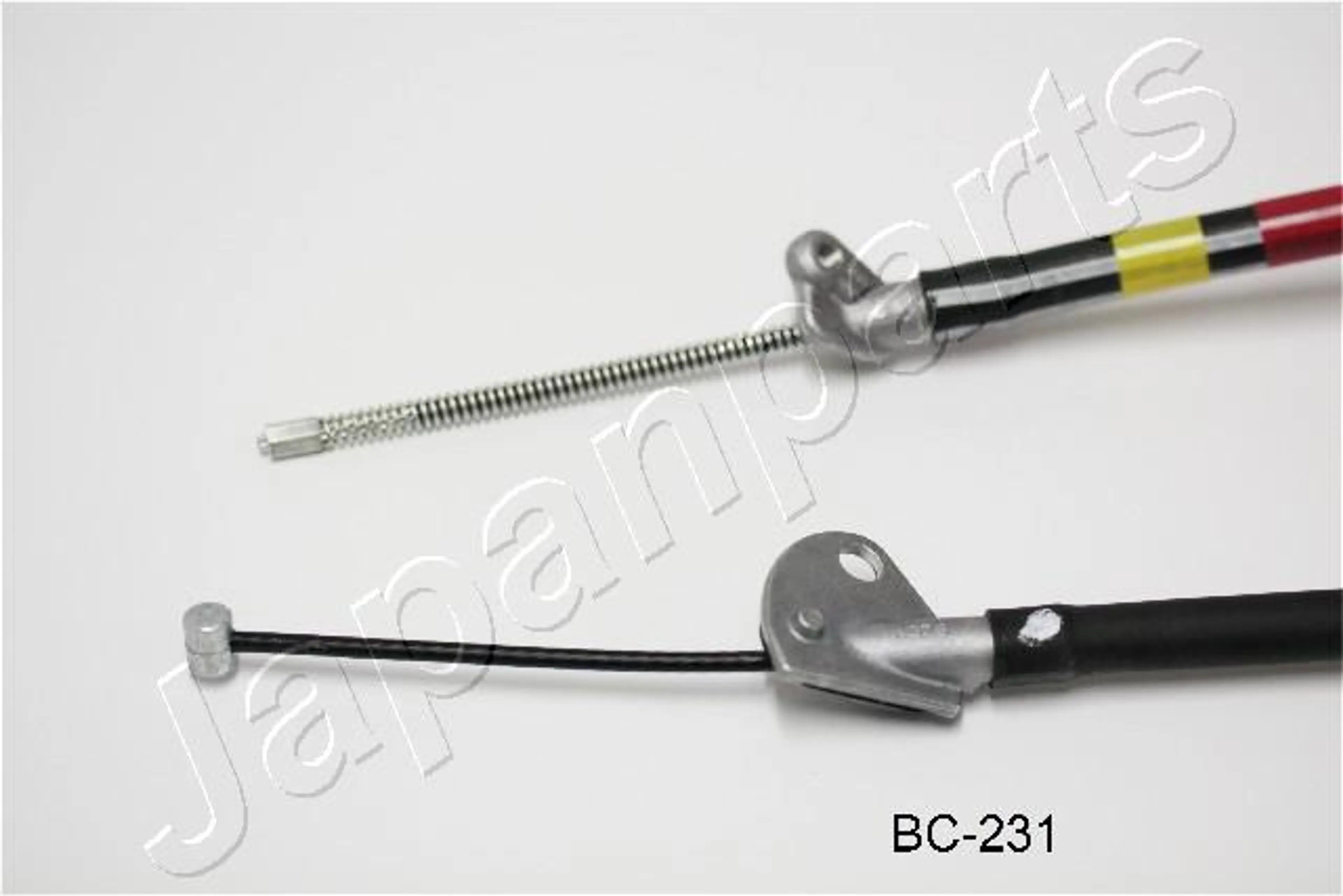 CABLE, FRENO DE ESTACIONAMIENTO