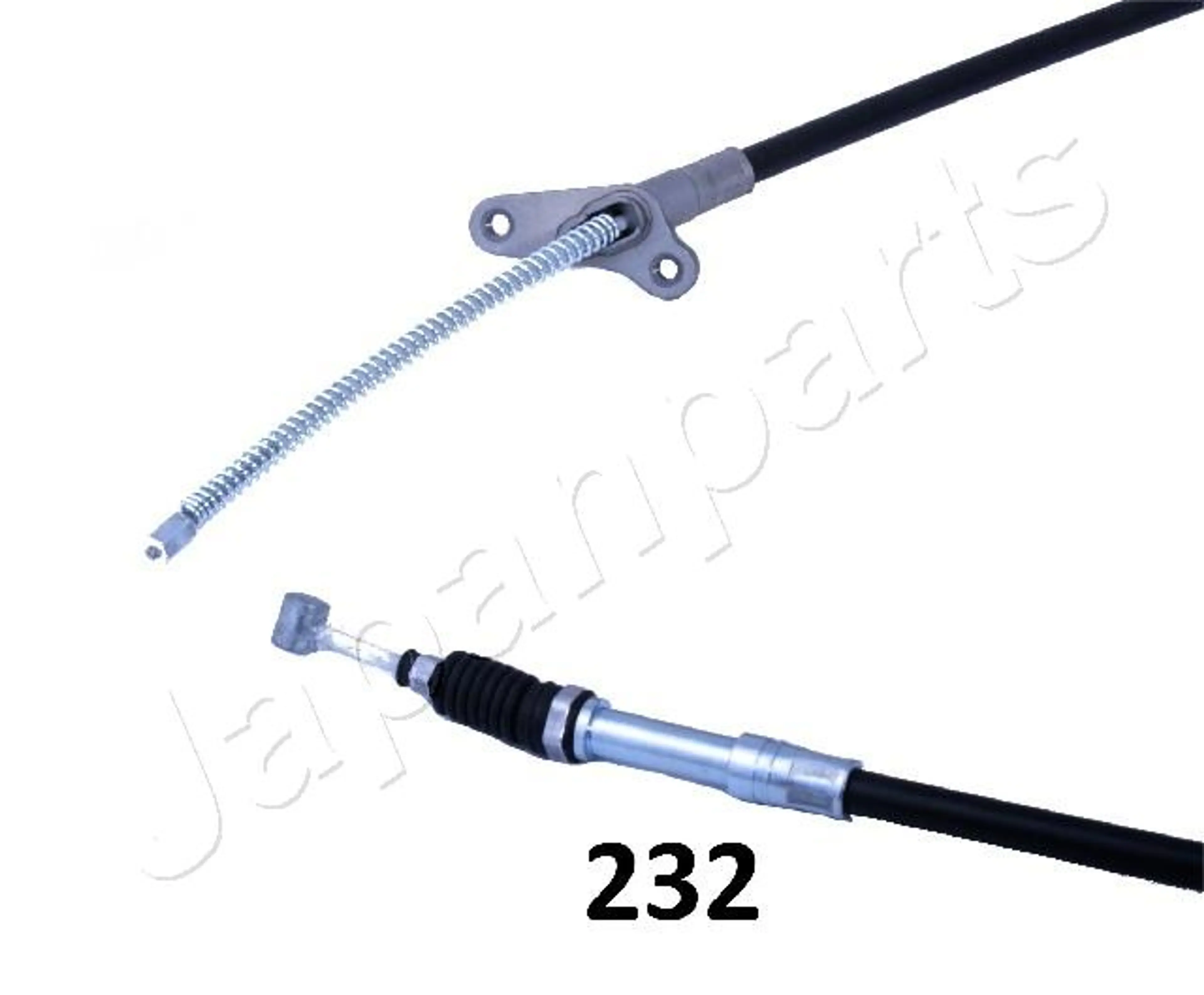 CABLE, FRENO DE ESTACIONAMIENTO
