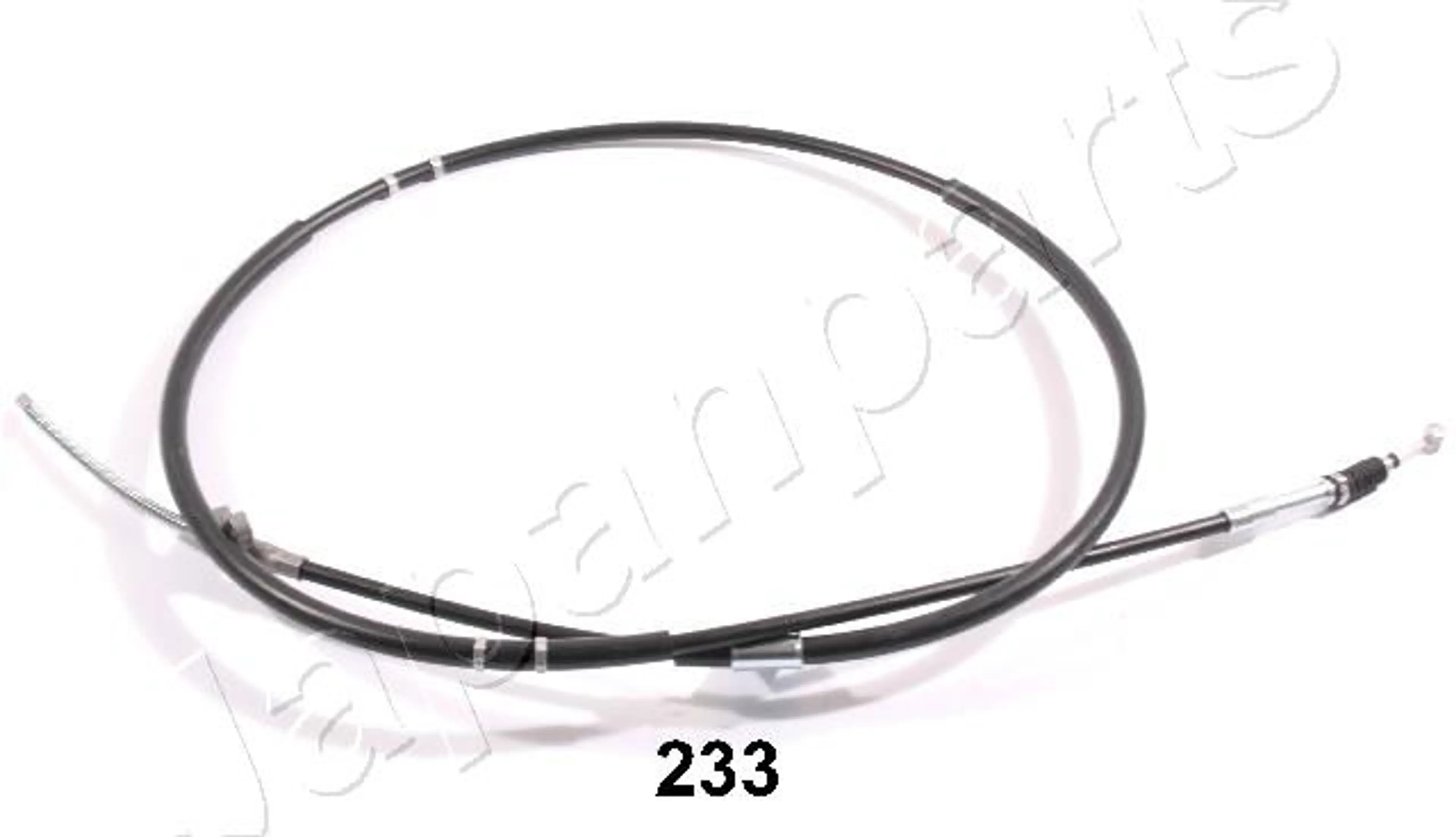 CABLE, FRENO DE ESTACIONAMIENTO