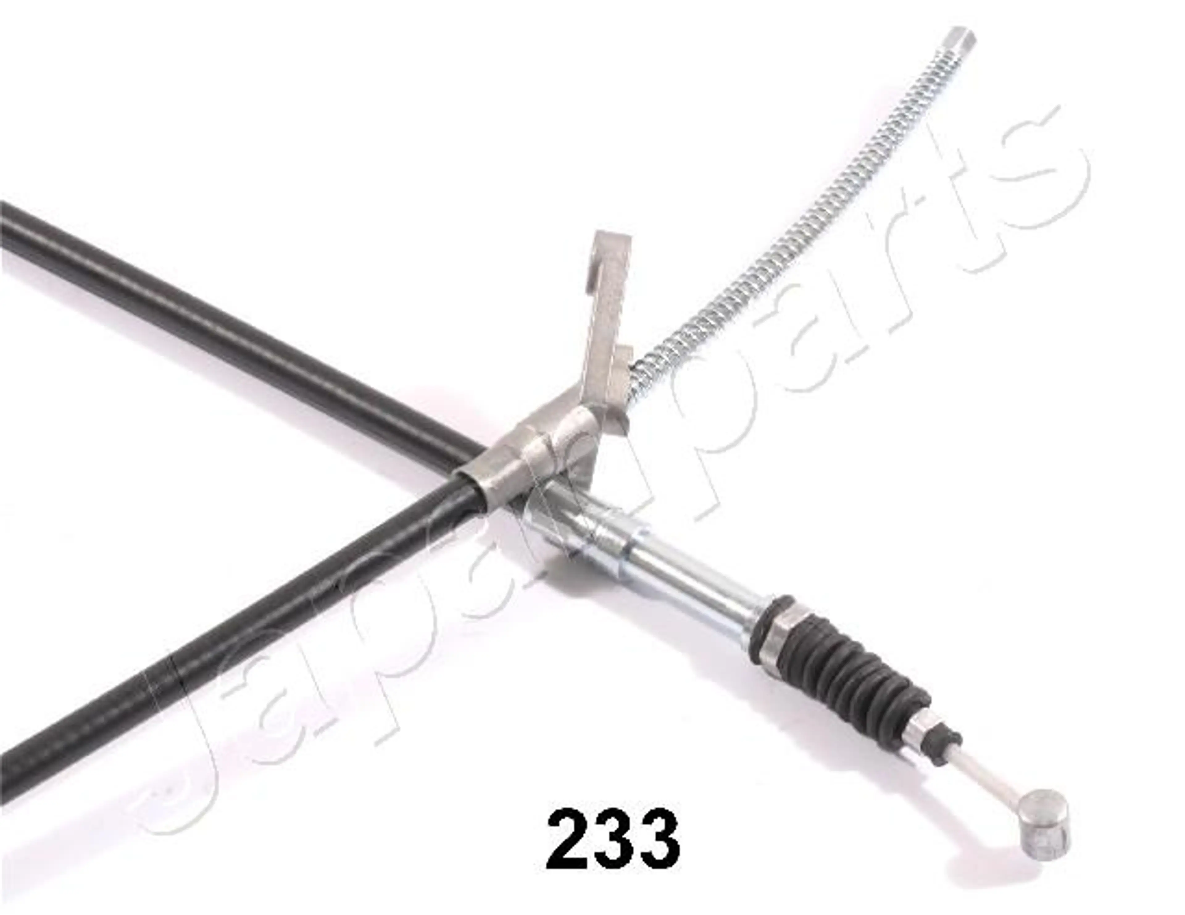 CABLE, FRENO DE ESTACIONAMIENTO
